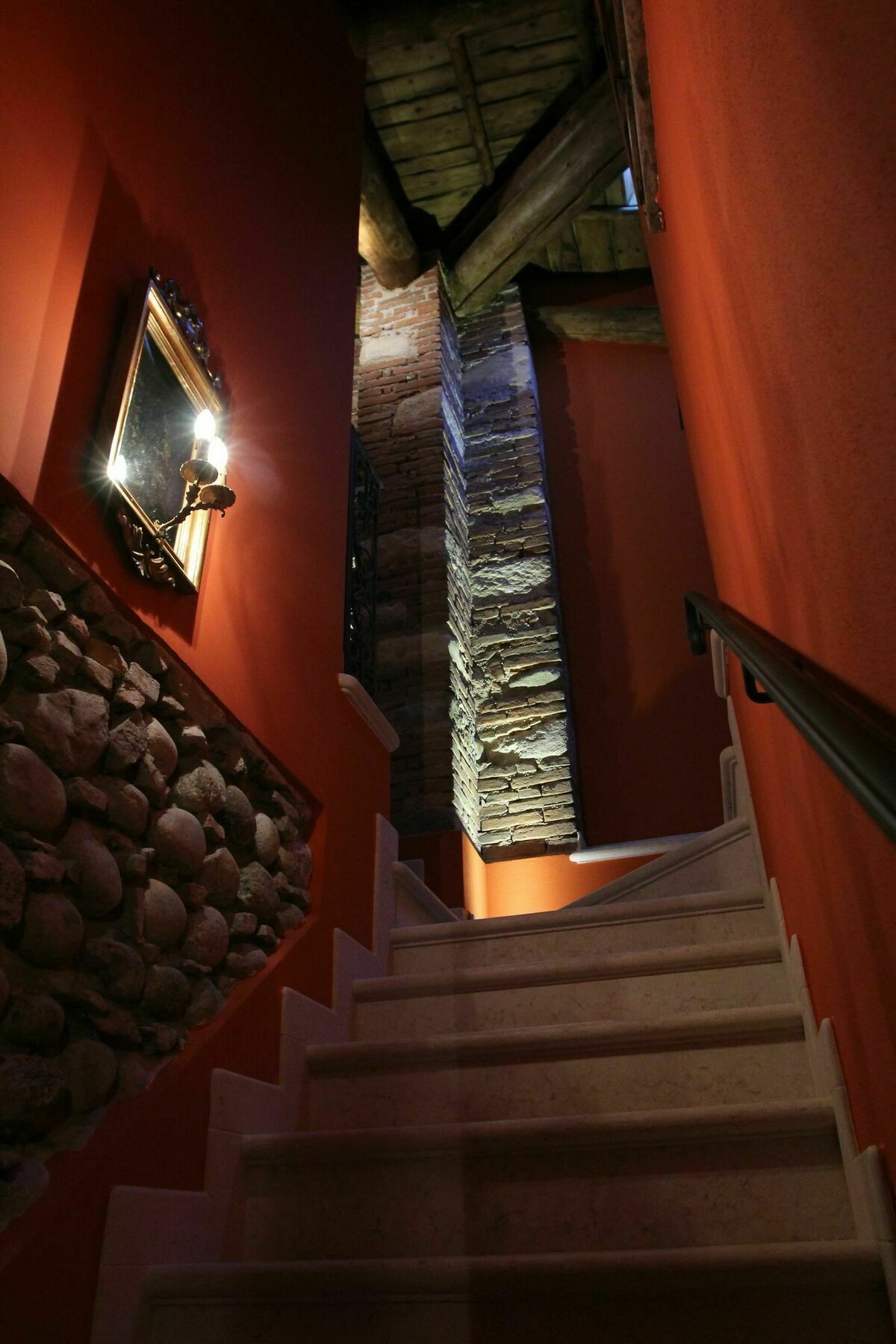 Relais Corte Sant' Agata