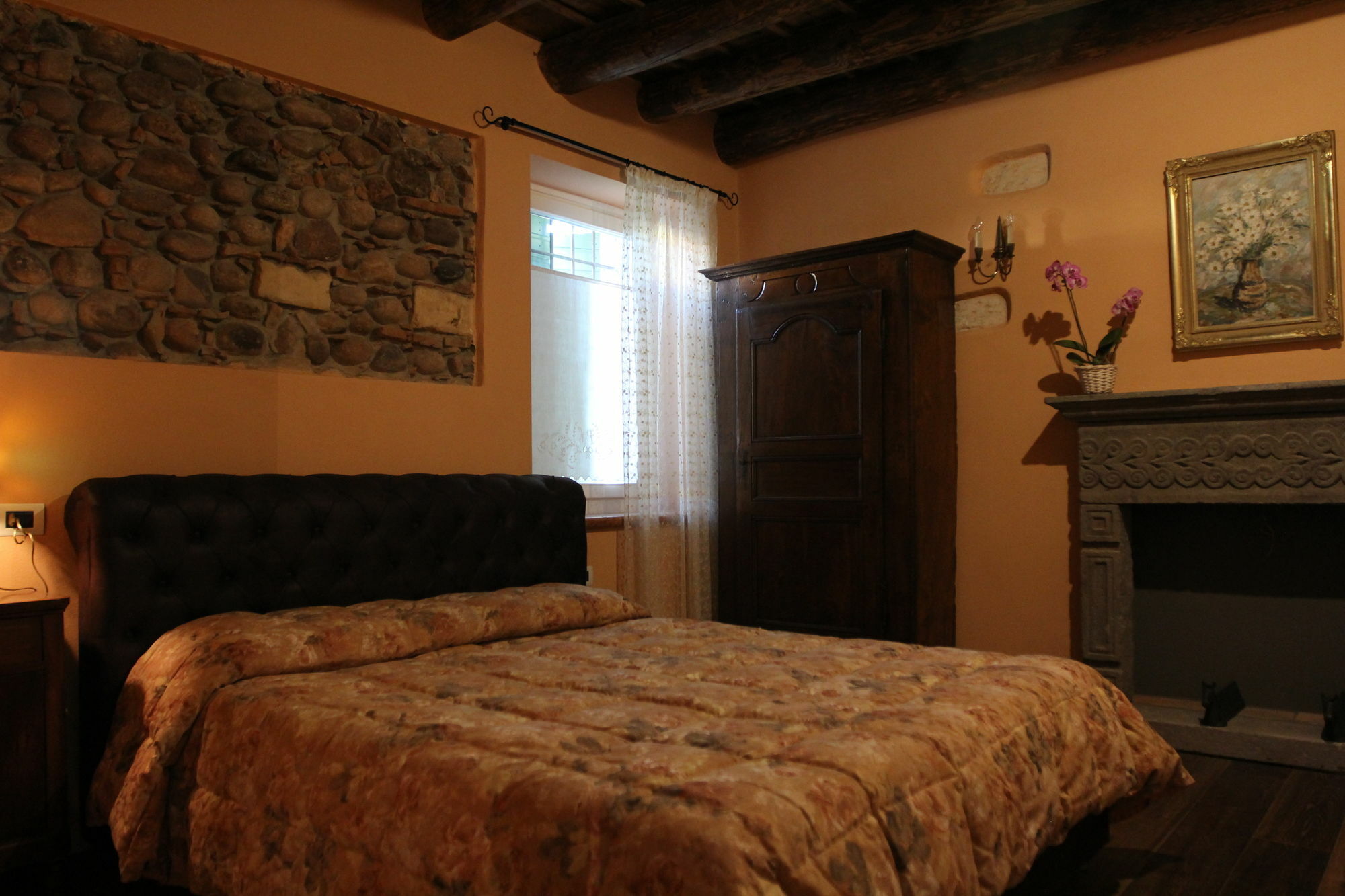 Relais Corte Sant' Agata 2* Verona