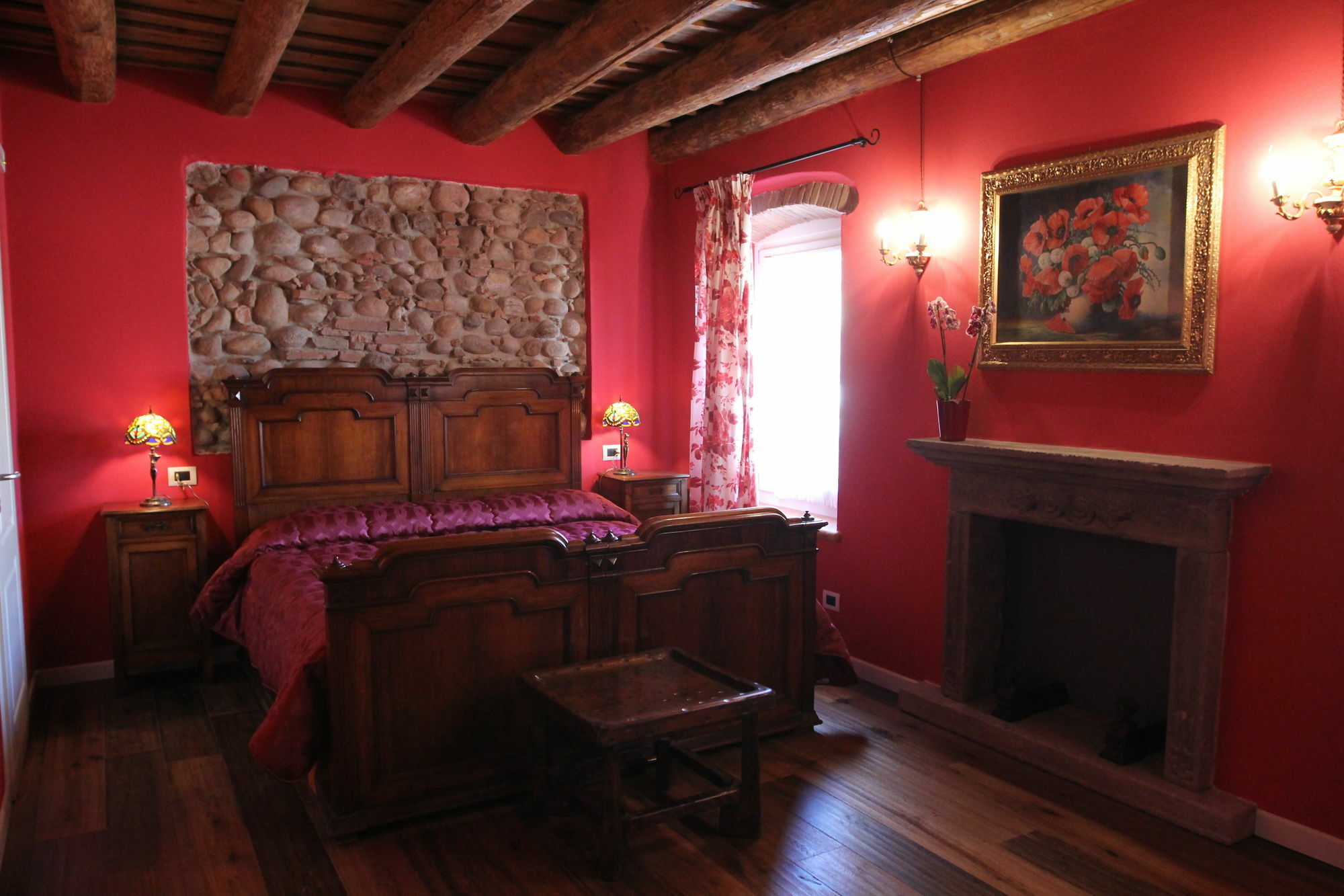 Relais Corte Sant' Agata Gasthuis Verona