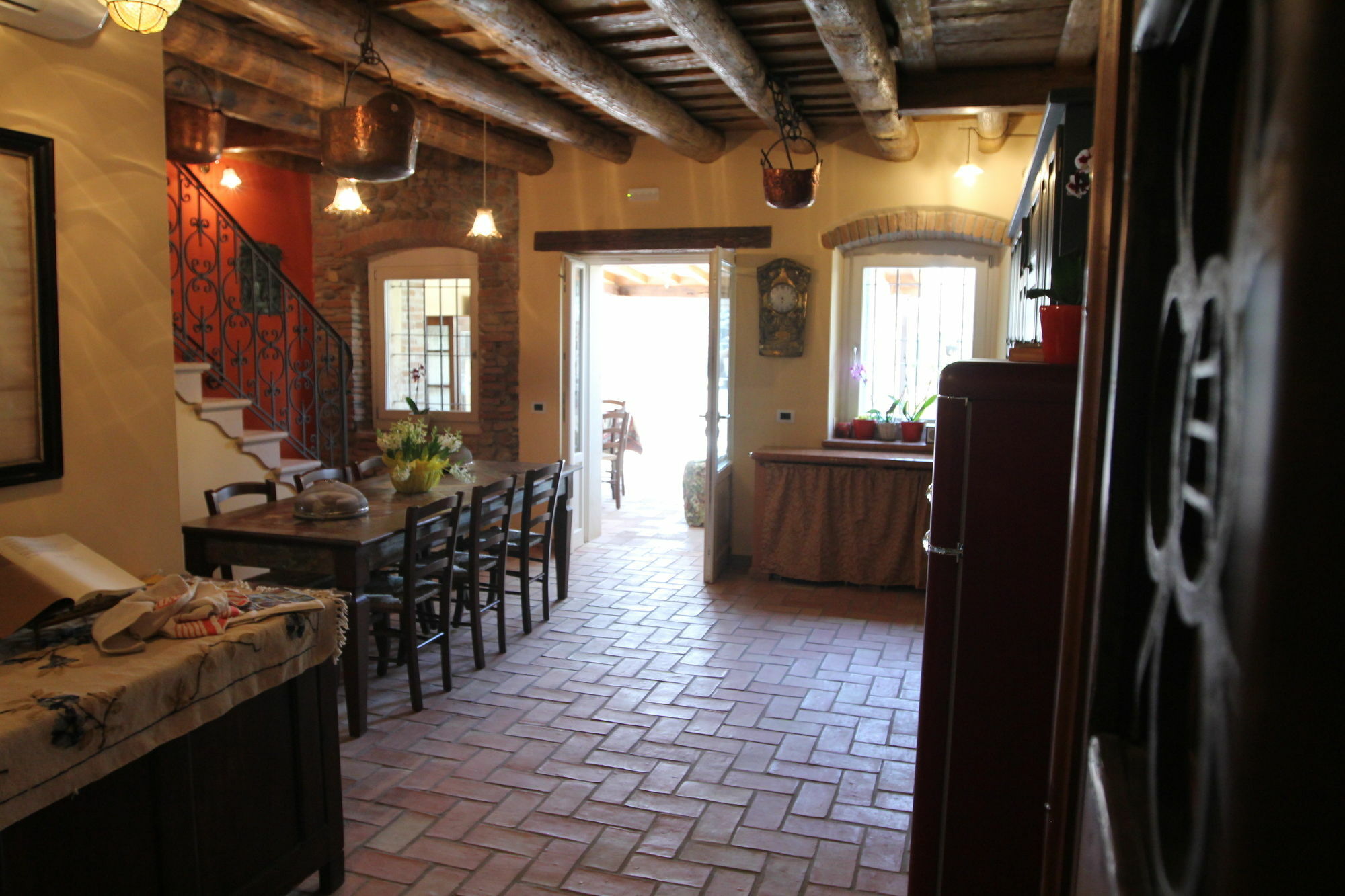 Relais Corte Sant' Agata 2*