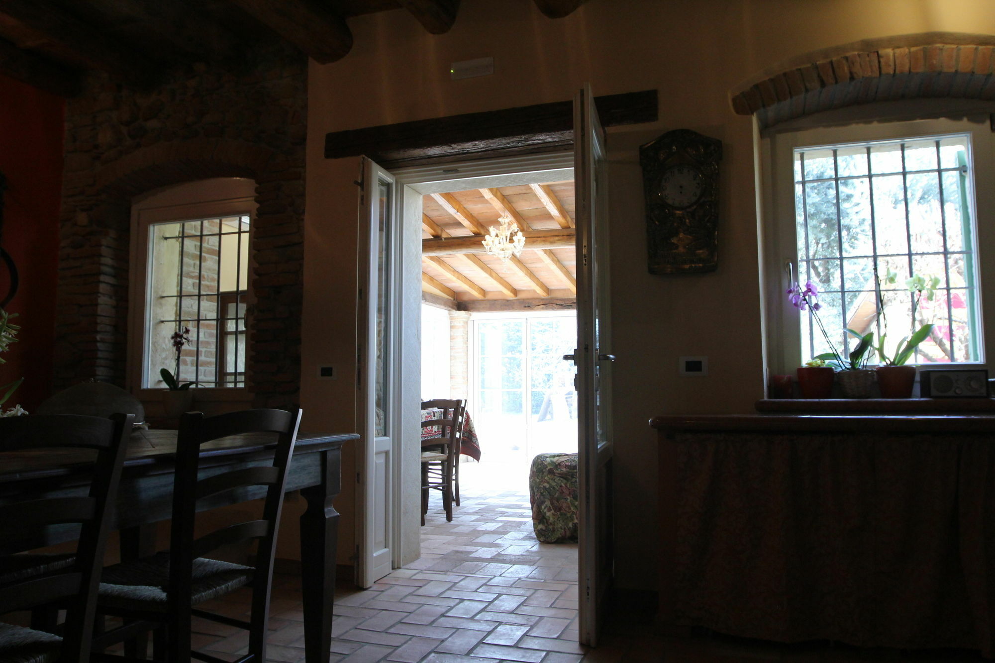 Relais Corte Sant' Agata Gasthuis Verona