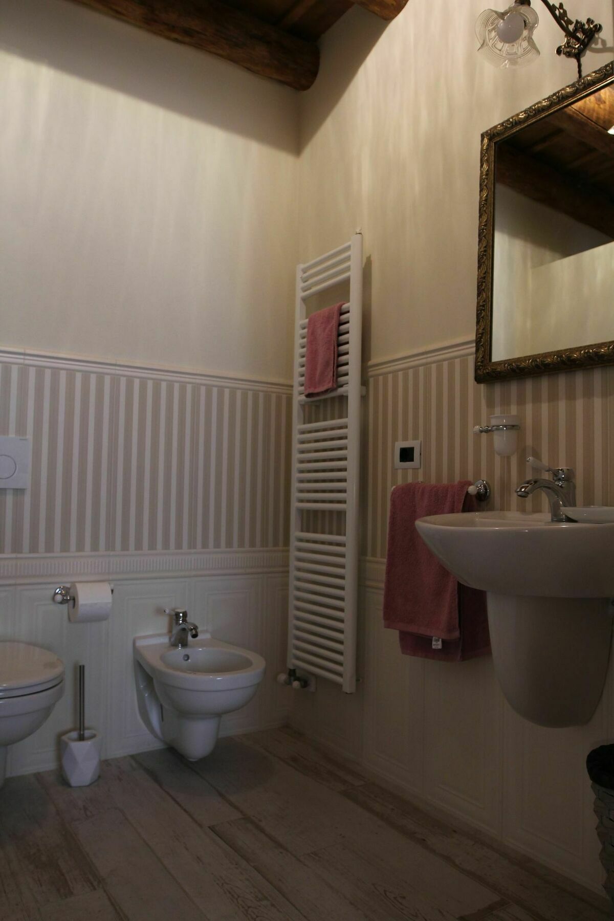 Relais Corte Sant' Agata Gasthuis