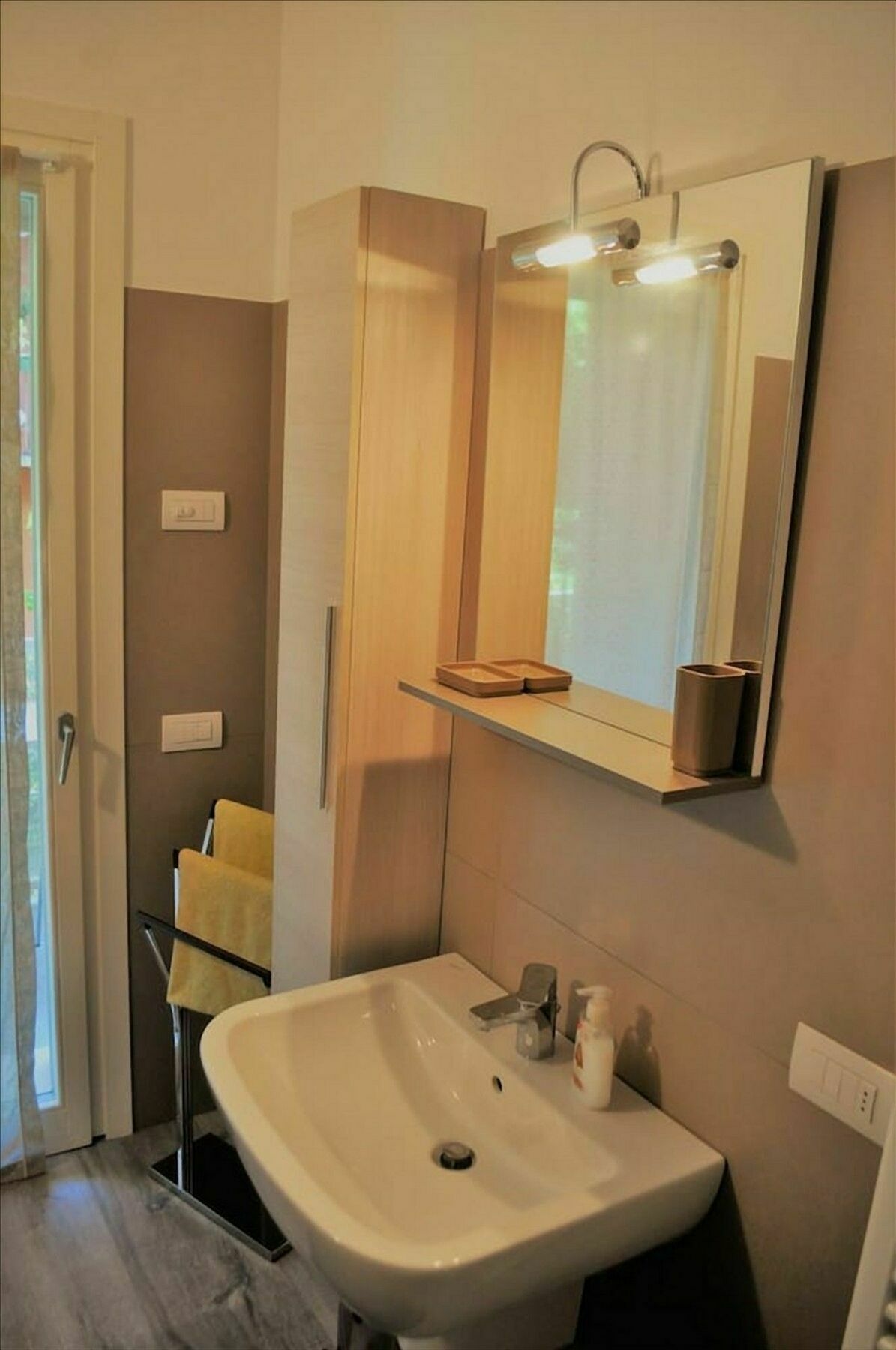 Gialdo Apartment *