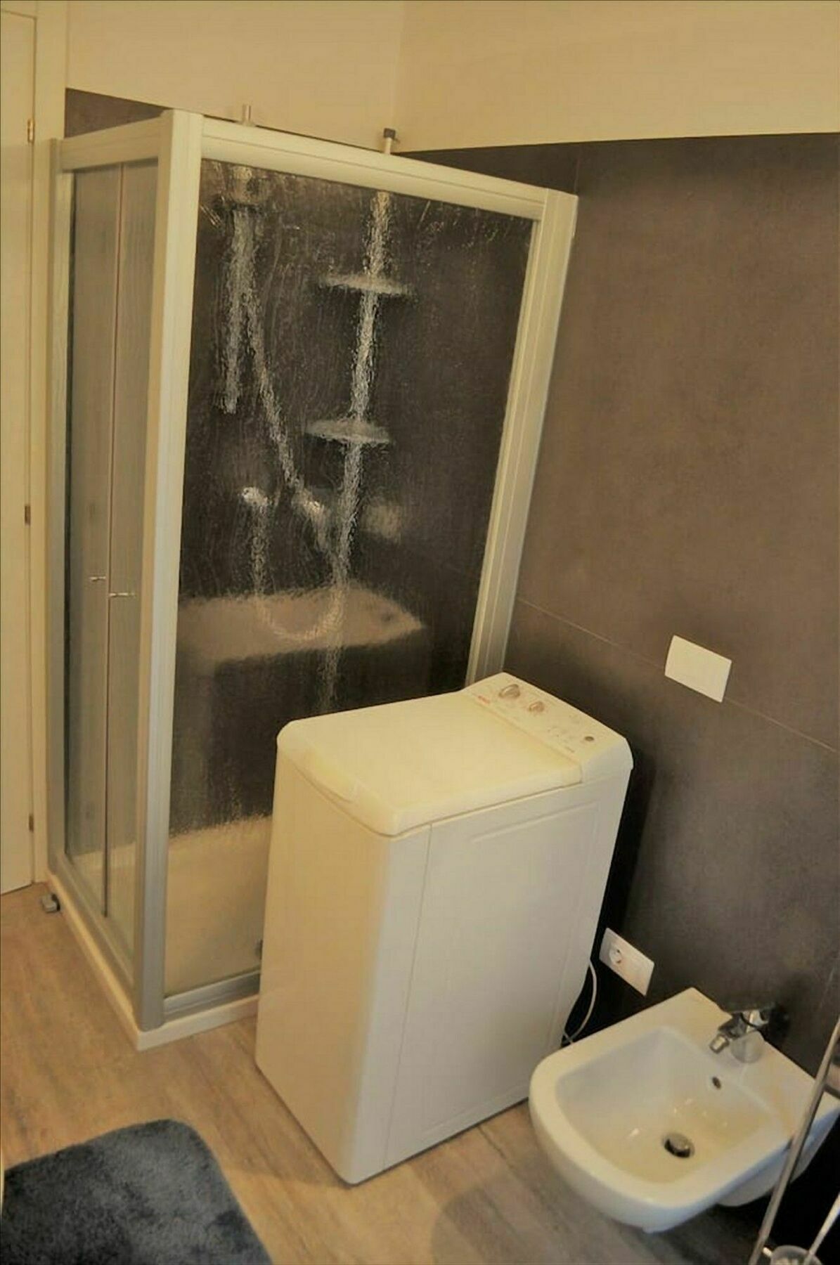 Gialdo Apartment
