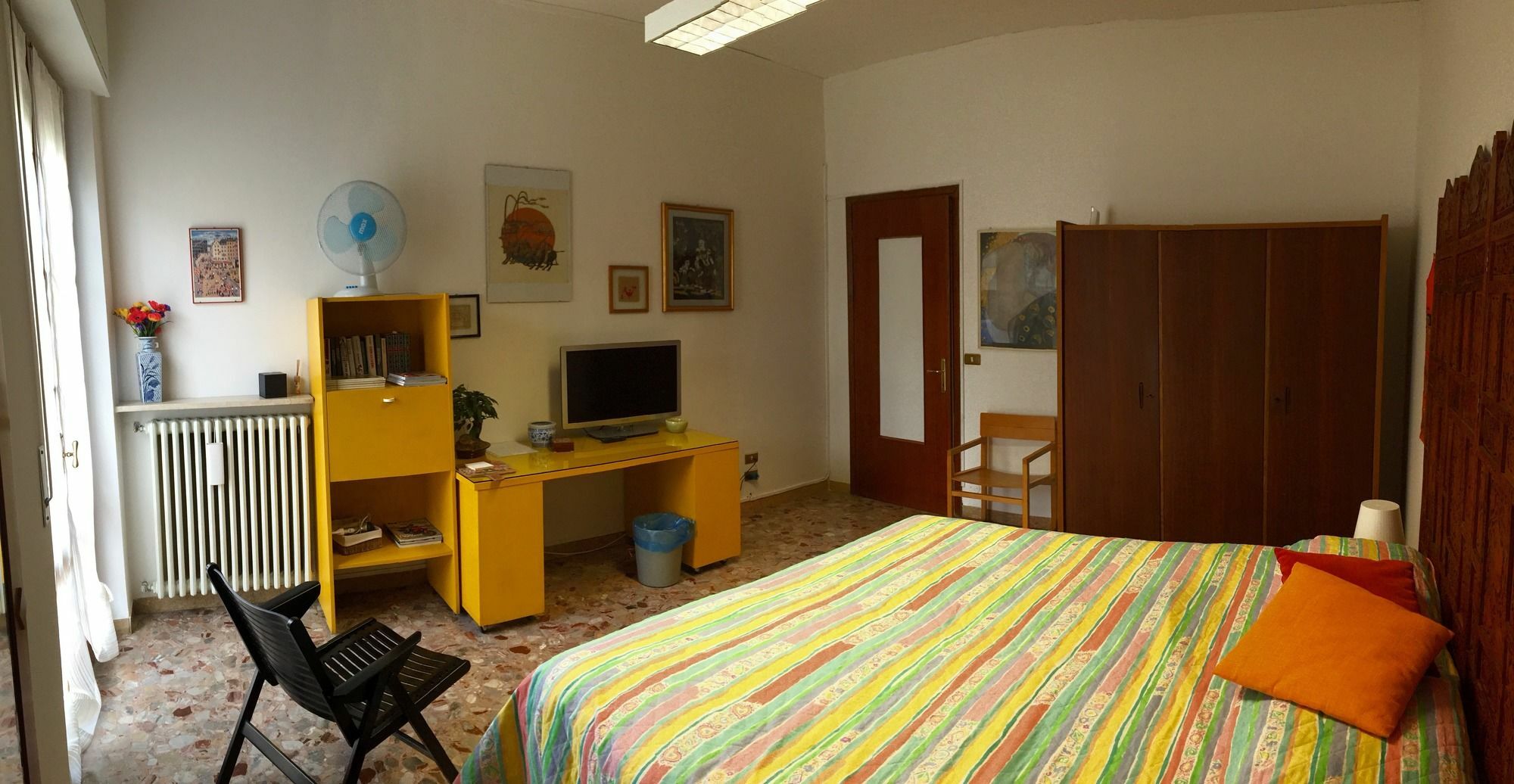 Acomodação com café da manhã  Brigo Verona