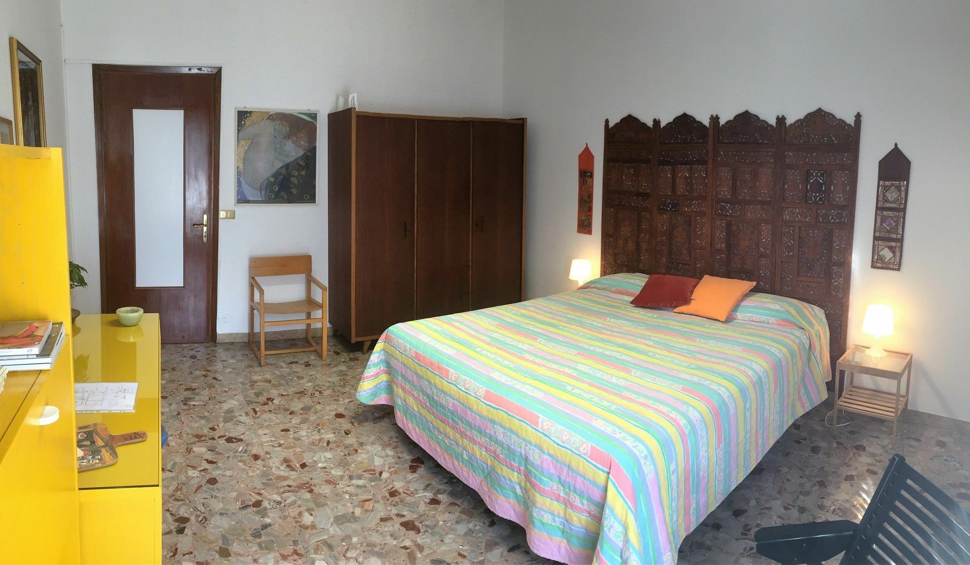 Acomodação com café da manhã  Brigo 3*