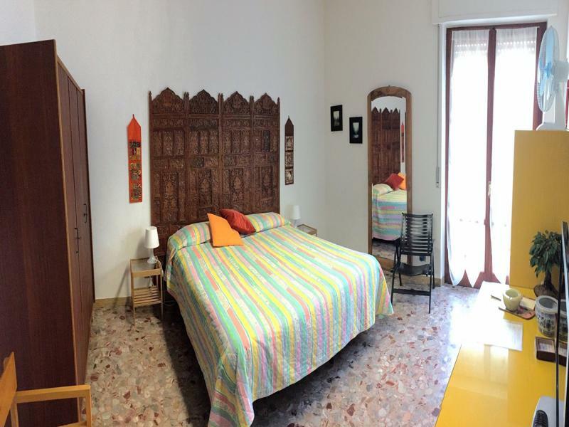 Acomodação com café da manhã  Brigo 3*