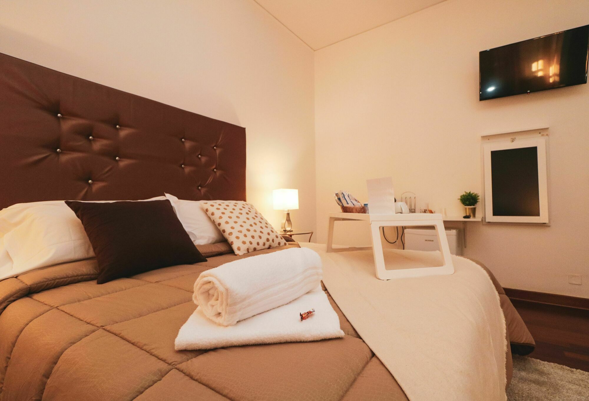 Gasthof Vitti's 3*