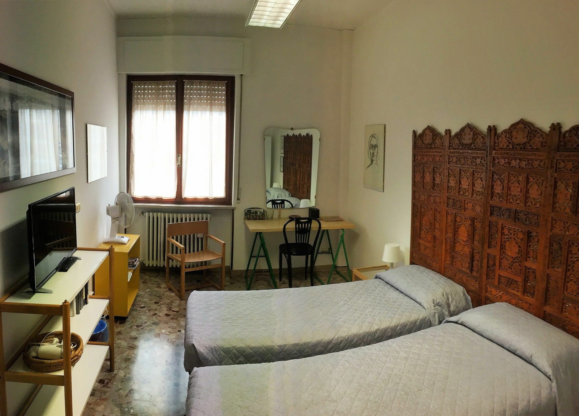 Brigo Acomodação com café da manhã  Verona