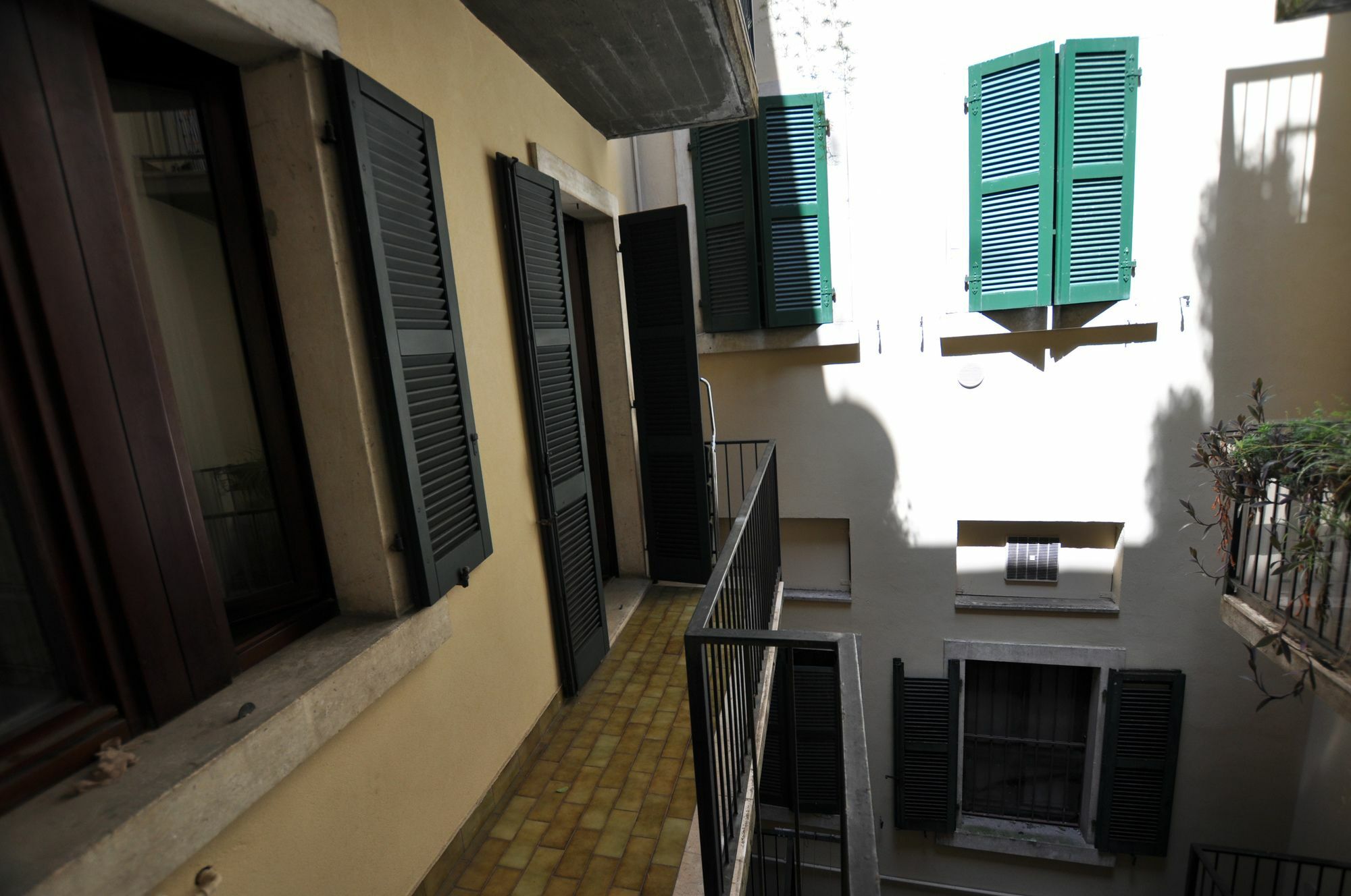 Casa Sottoriva Apartment *