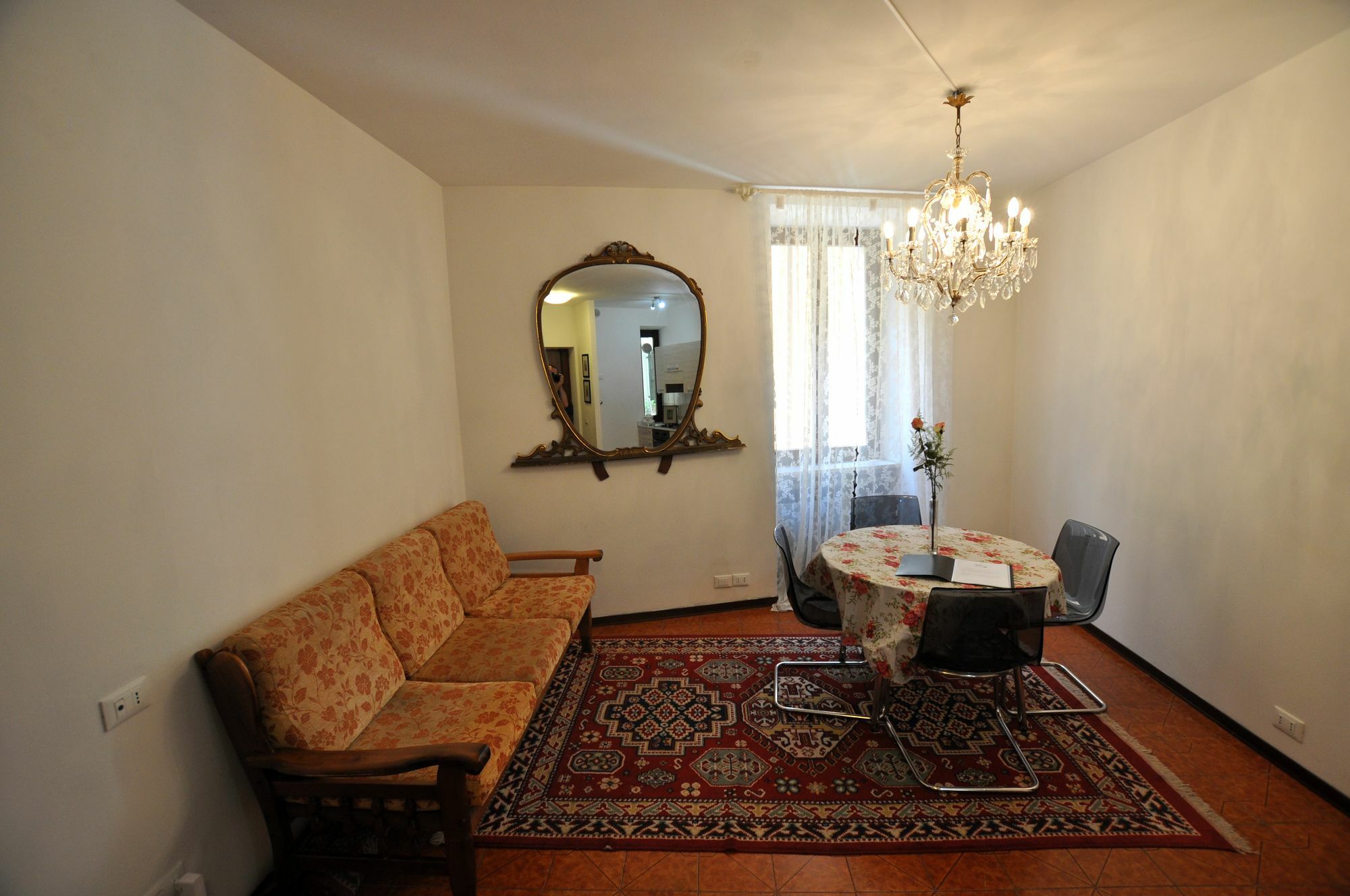 Casa Sottoriva