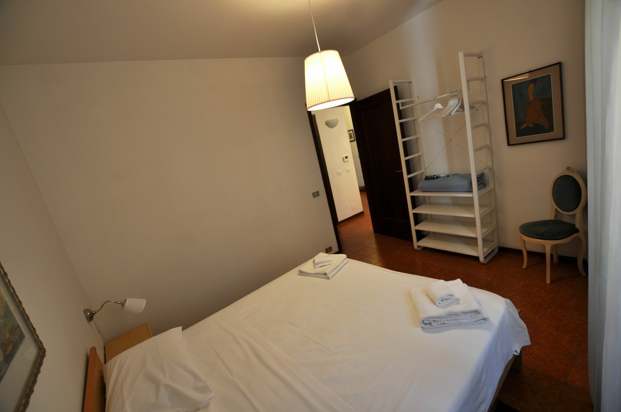 Apartment Casa Sottoriva Verona