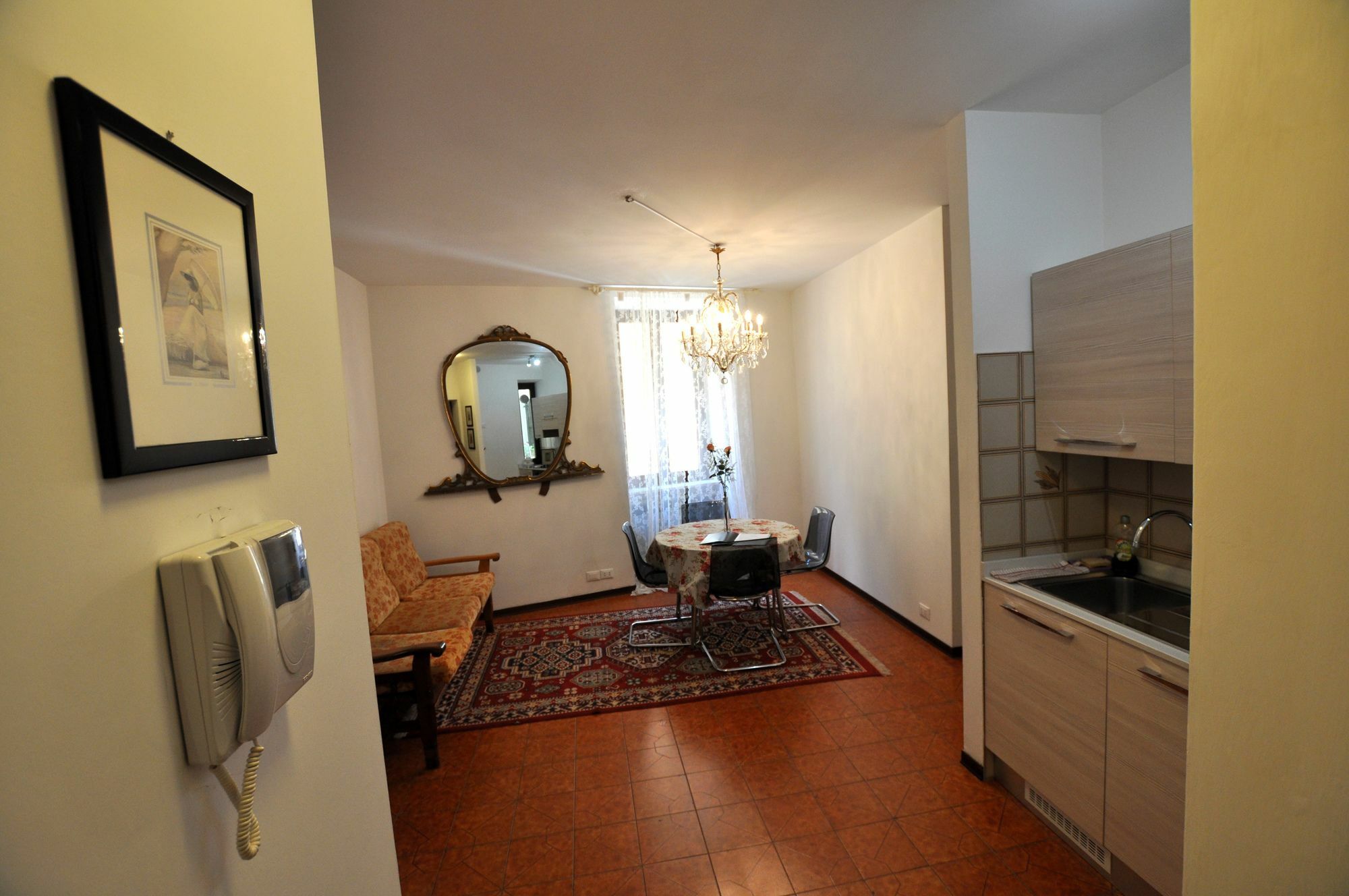 Apartment Casa Sottoriva *