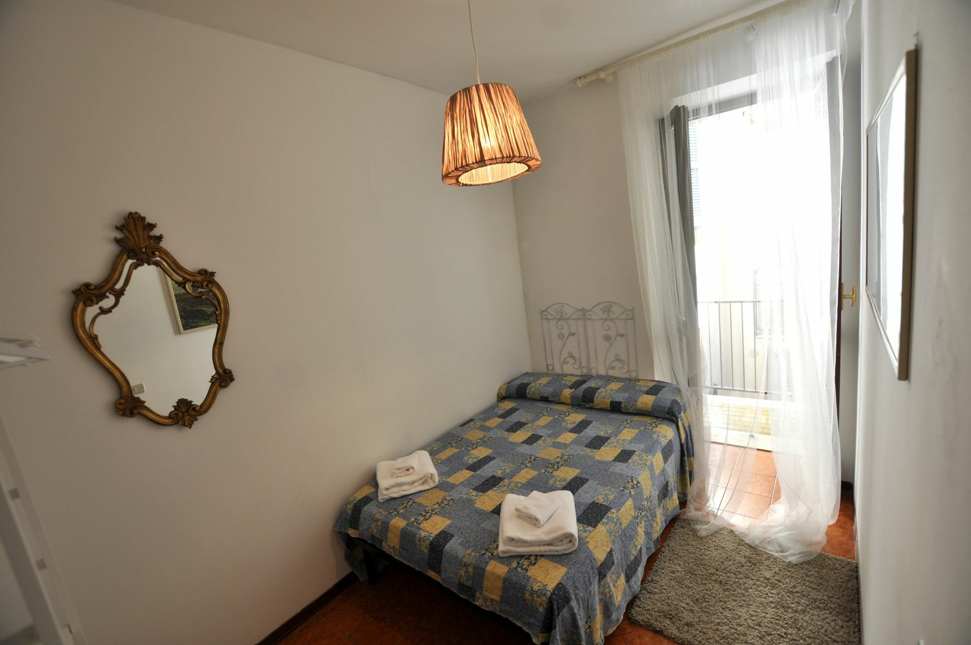 Apartment Casa Sottoriva *