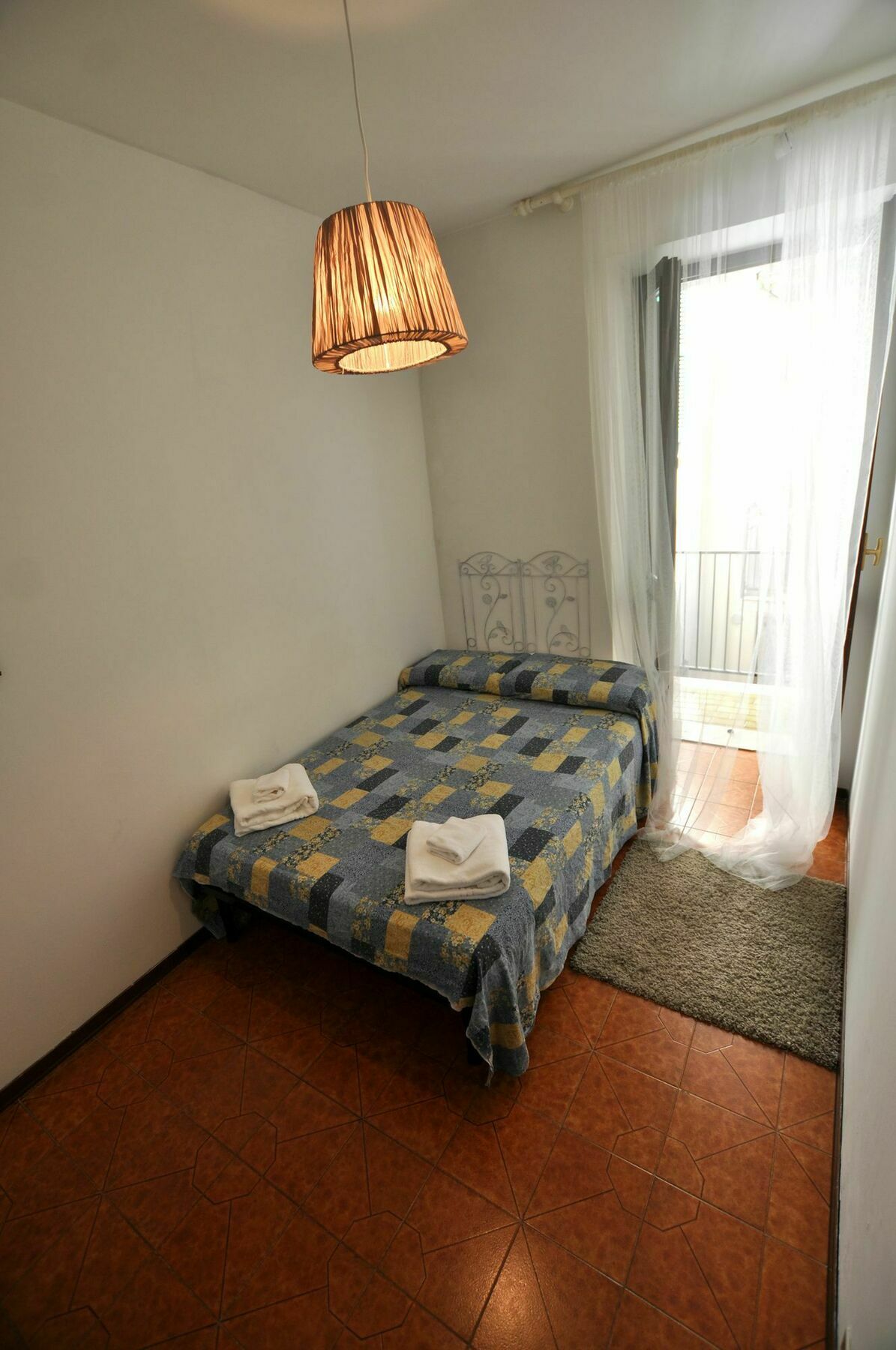 Casa Sottoriva Verona