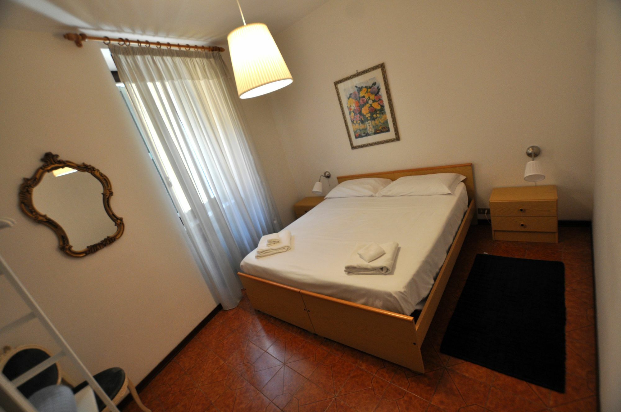 Casa Sottoriva Apartment Verona