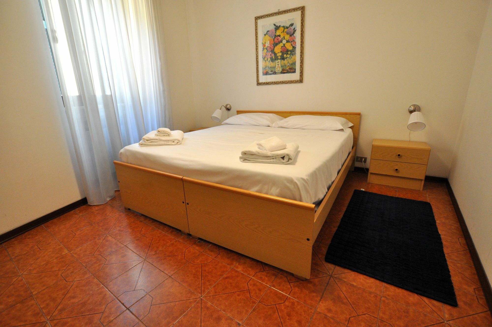 Apartment Casa Sottoriva