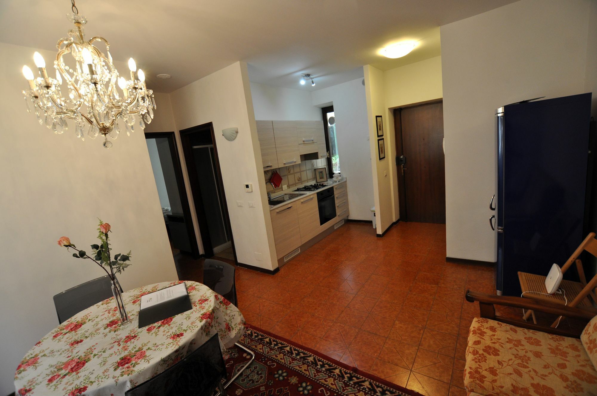 Casa Sottoriva Apartment Verona