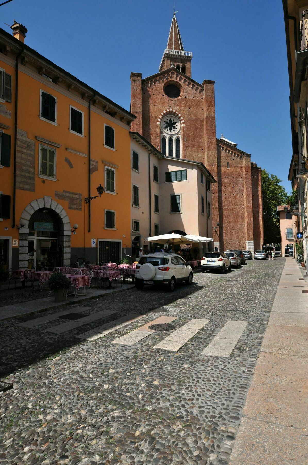 Casa Sottoriva Apartment Verona