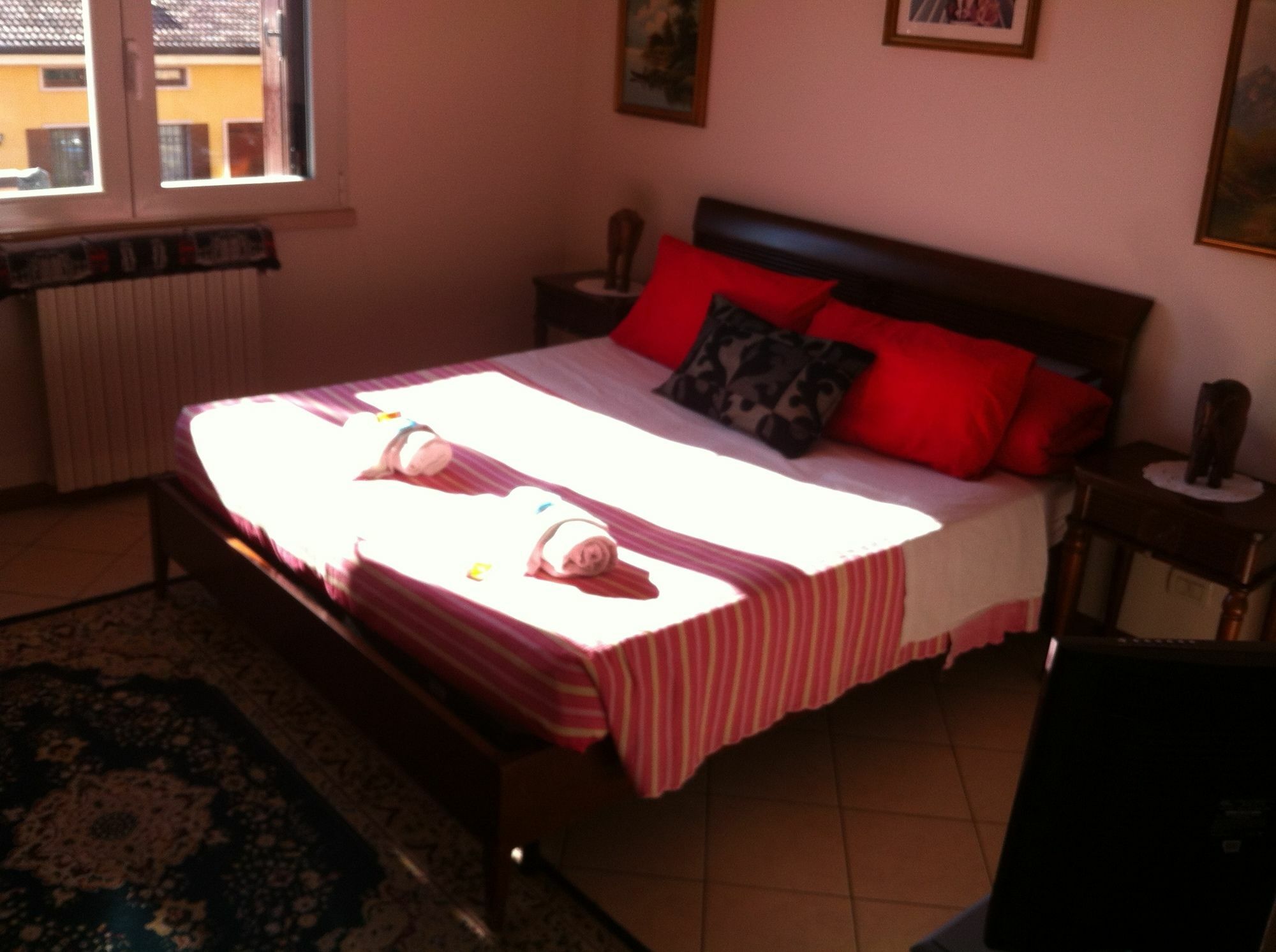 Mi Casa Es Tambien Tu Casa