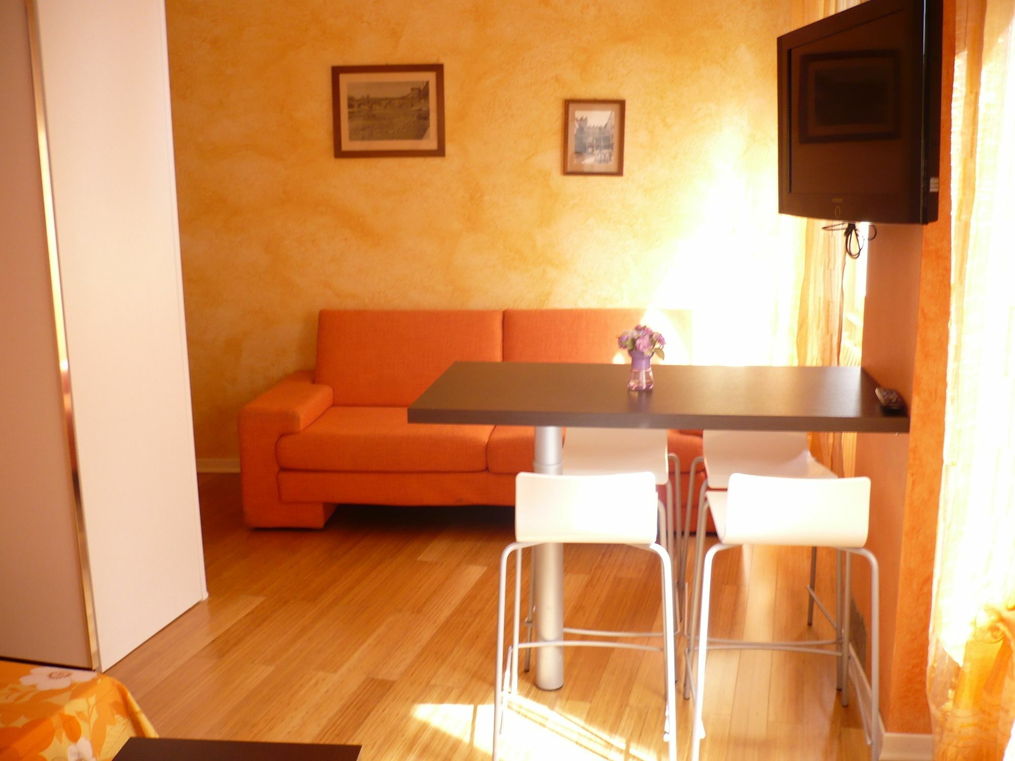 Huoneisto Holiday Verona