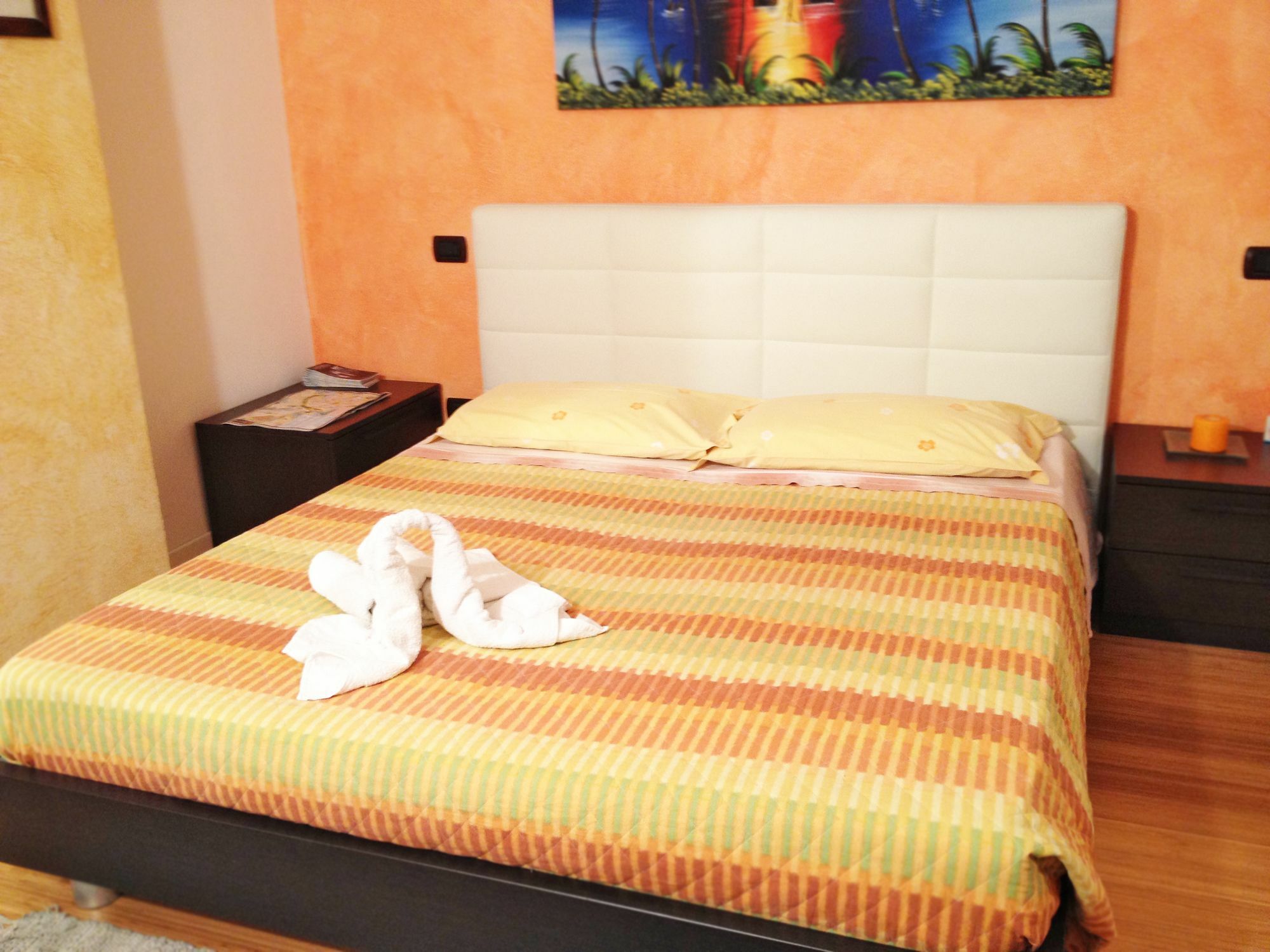 Holiday Verona Huoneisto Verona
