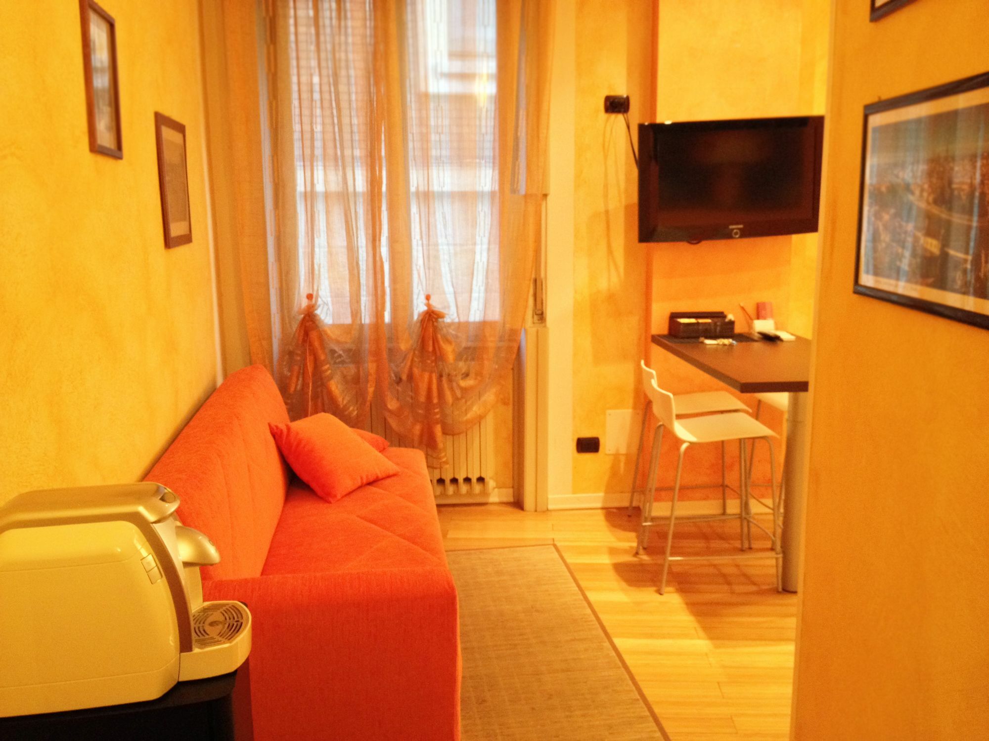Holiday Verona Huoneisto *