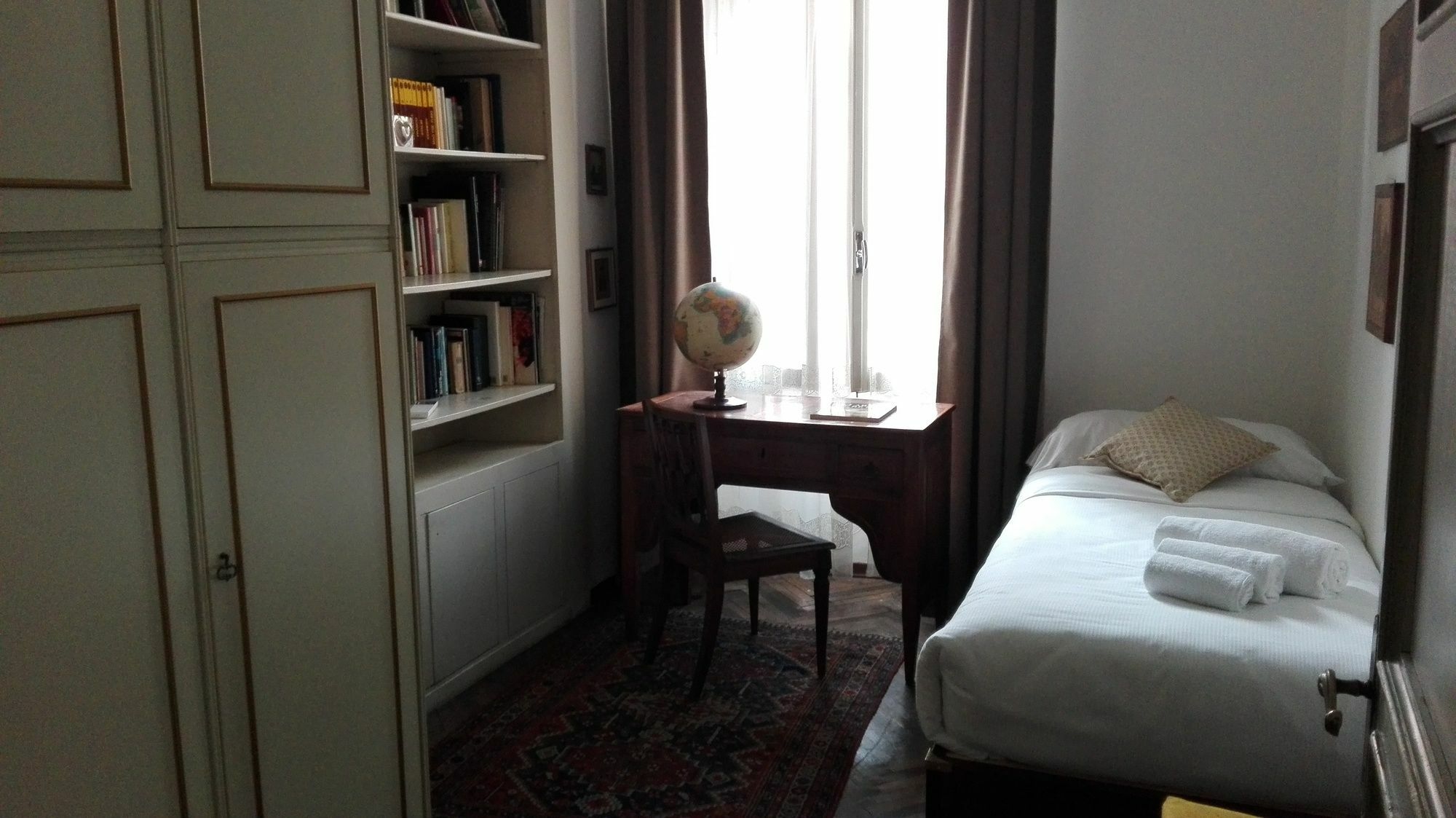 Holiday Verona Huoneisto *