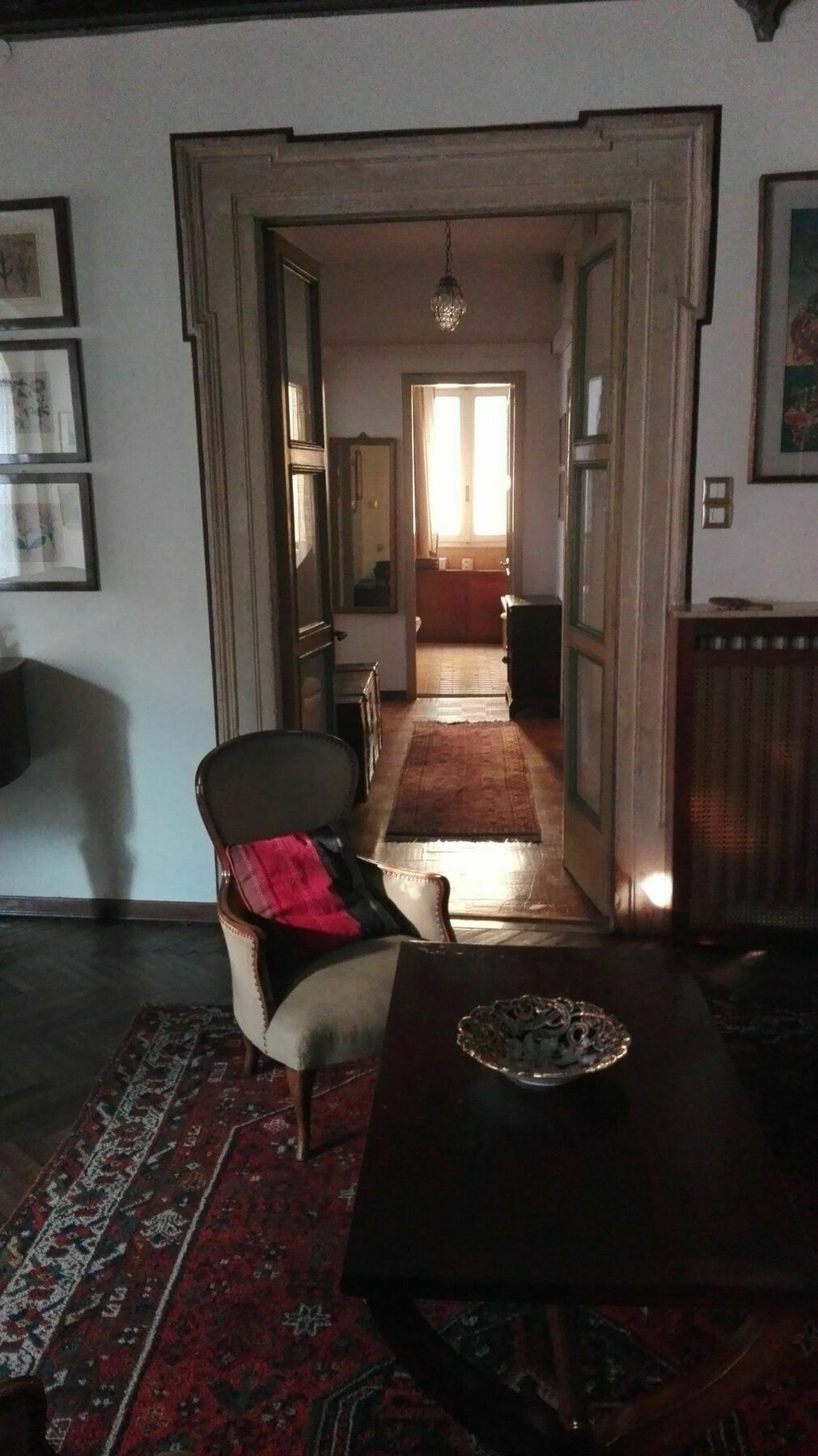 Holiday Verona Huoneisto *
