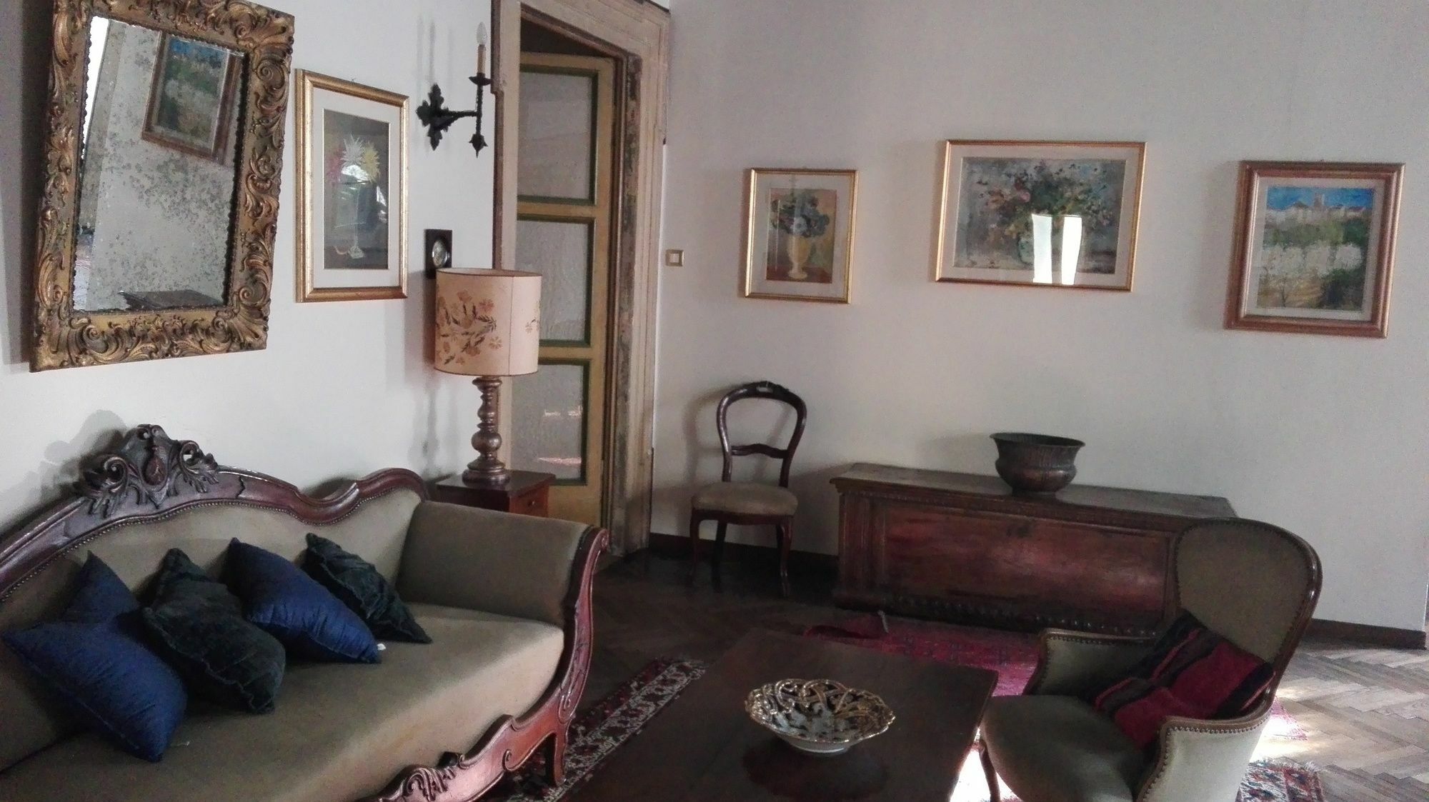Huoneisto Holiday Verona Verona