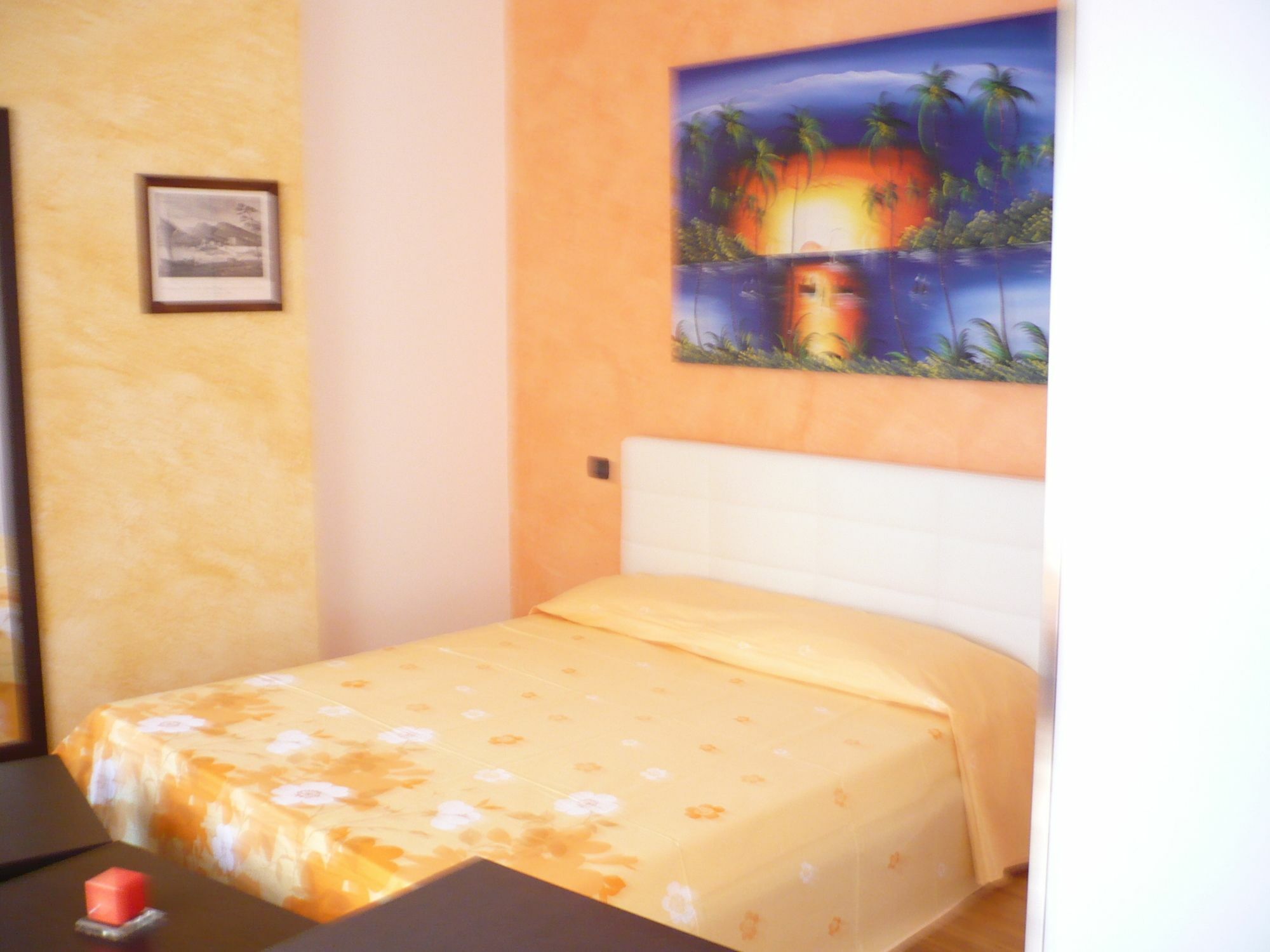 Holiday Verona Huoneisto *