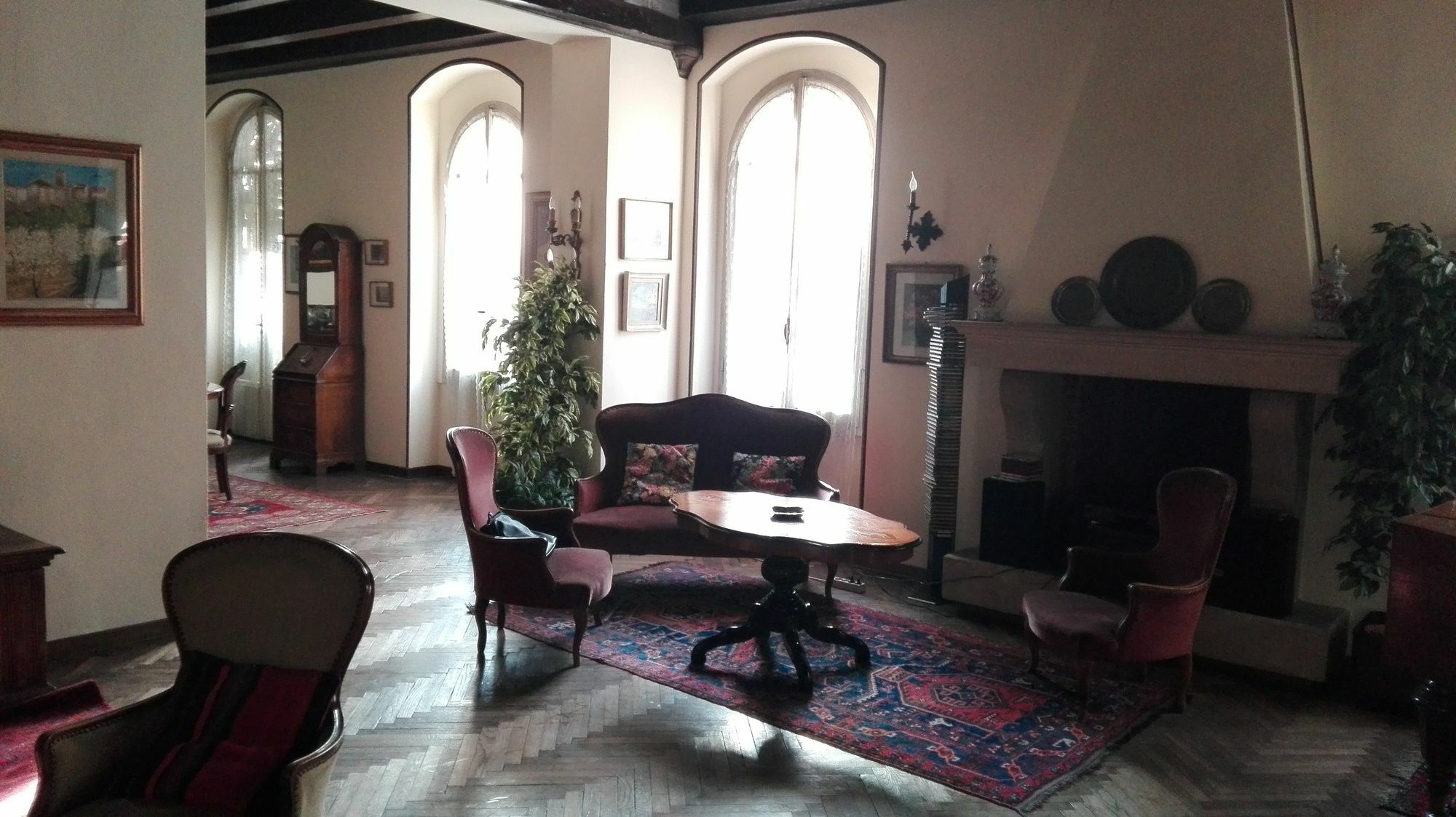 Huoneisto Holiday Verona