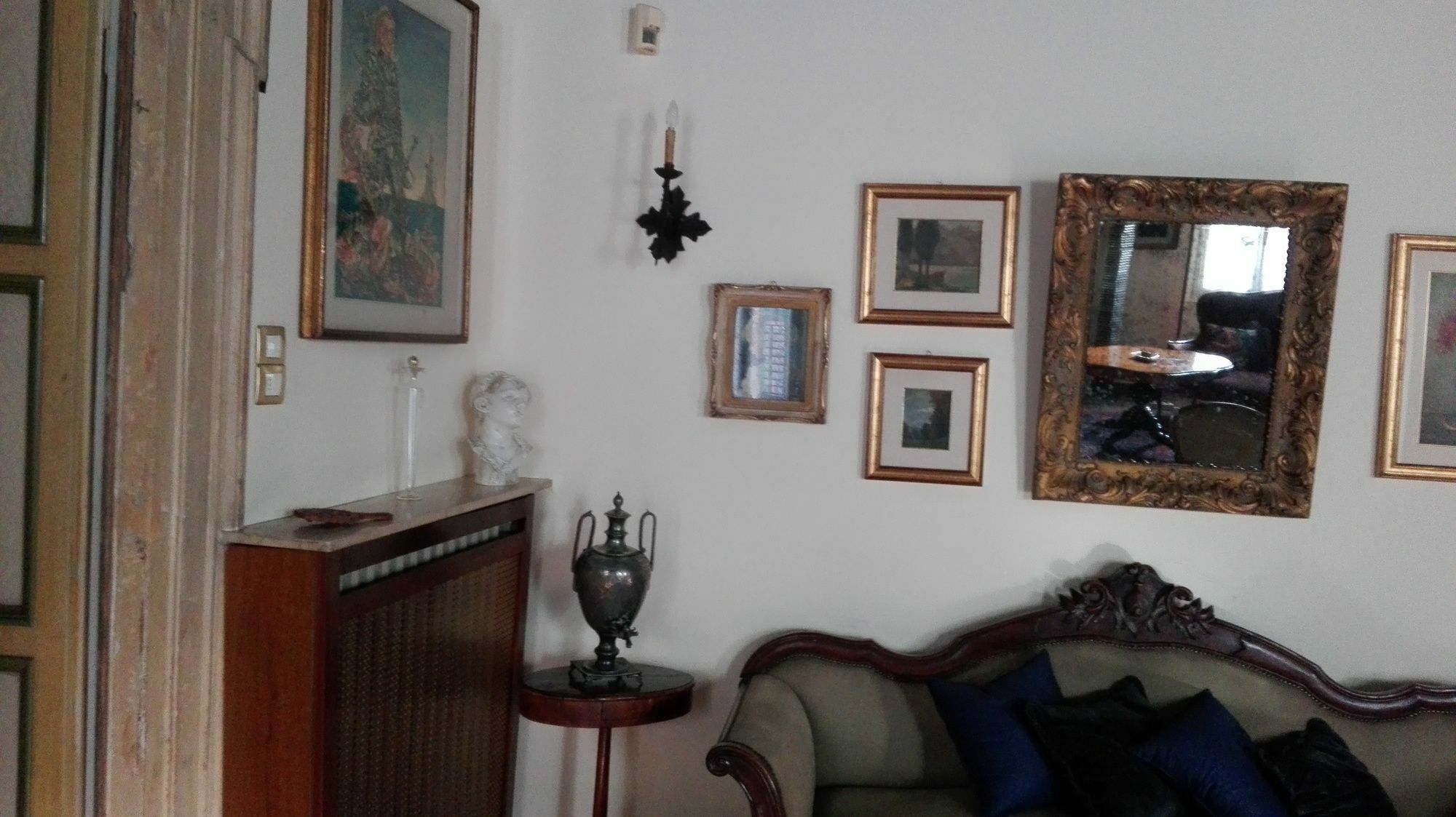 Holiday Verona Huoneisto