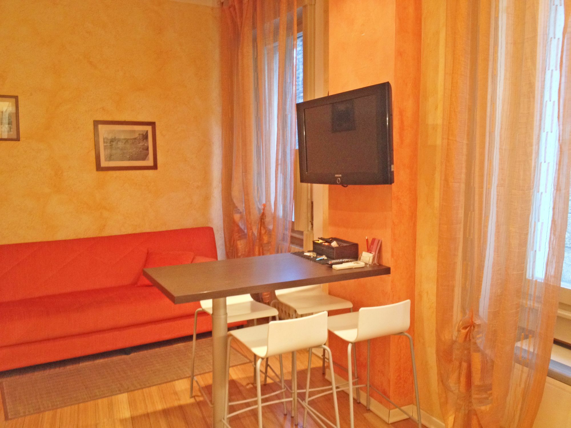 Huoneisto Holiday Verona *