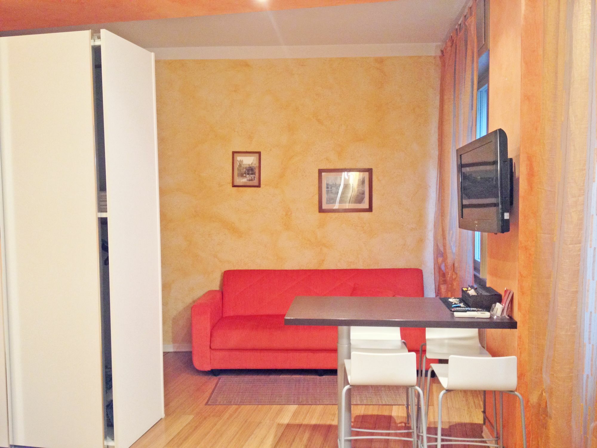 Holiday Verona Huoneisto Verona