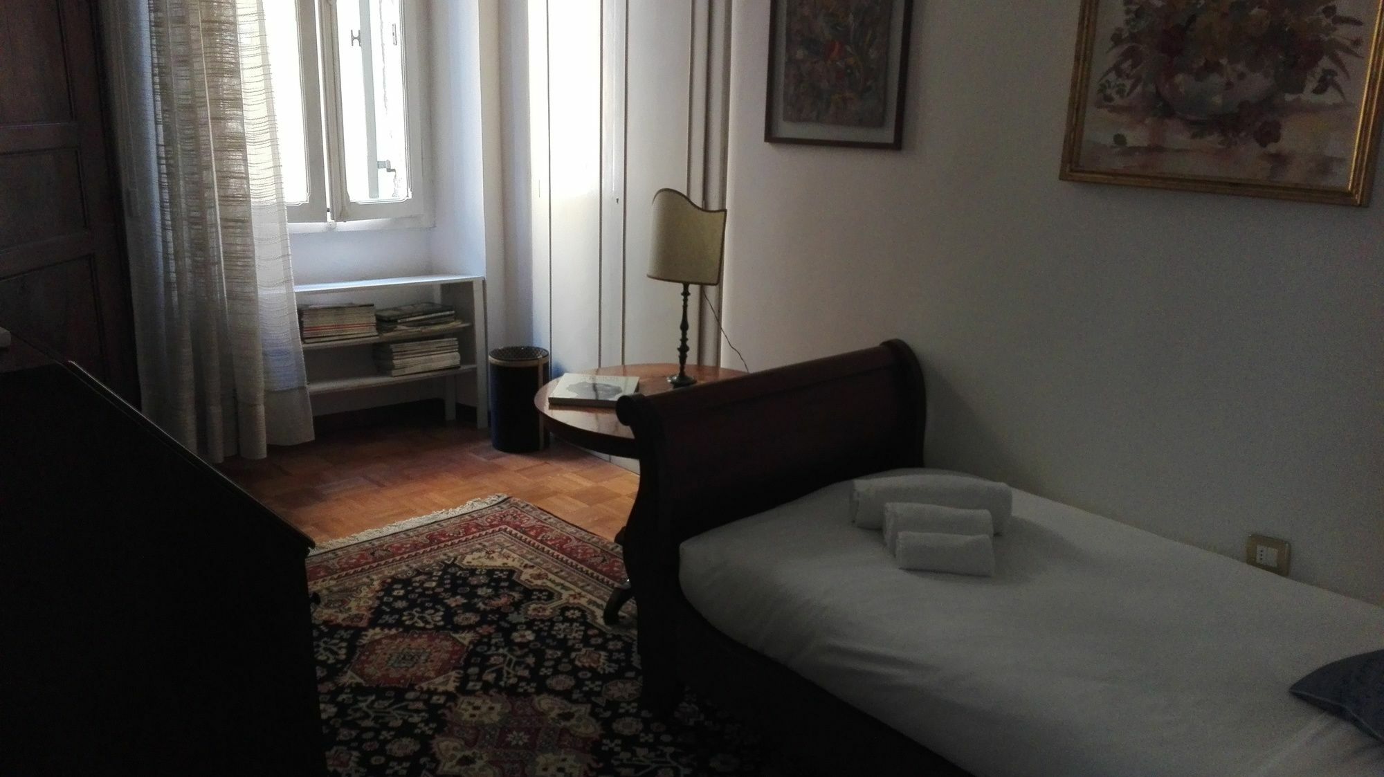 Holiday Verona Huoneisto