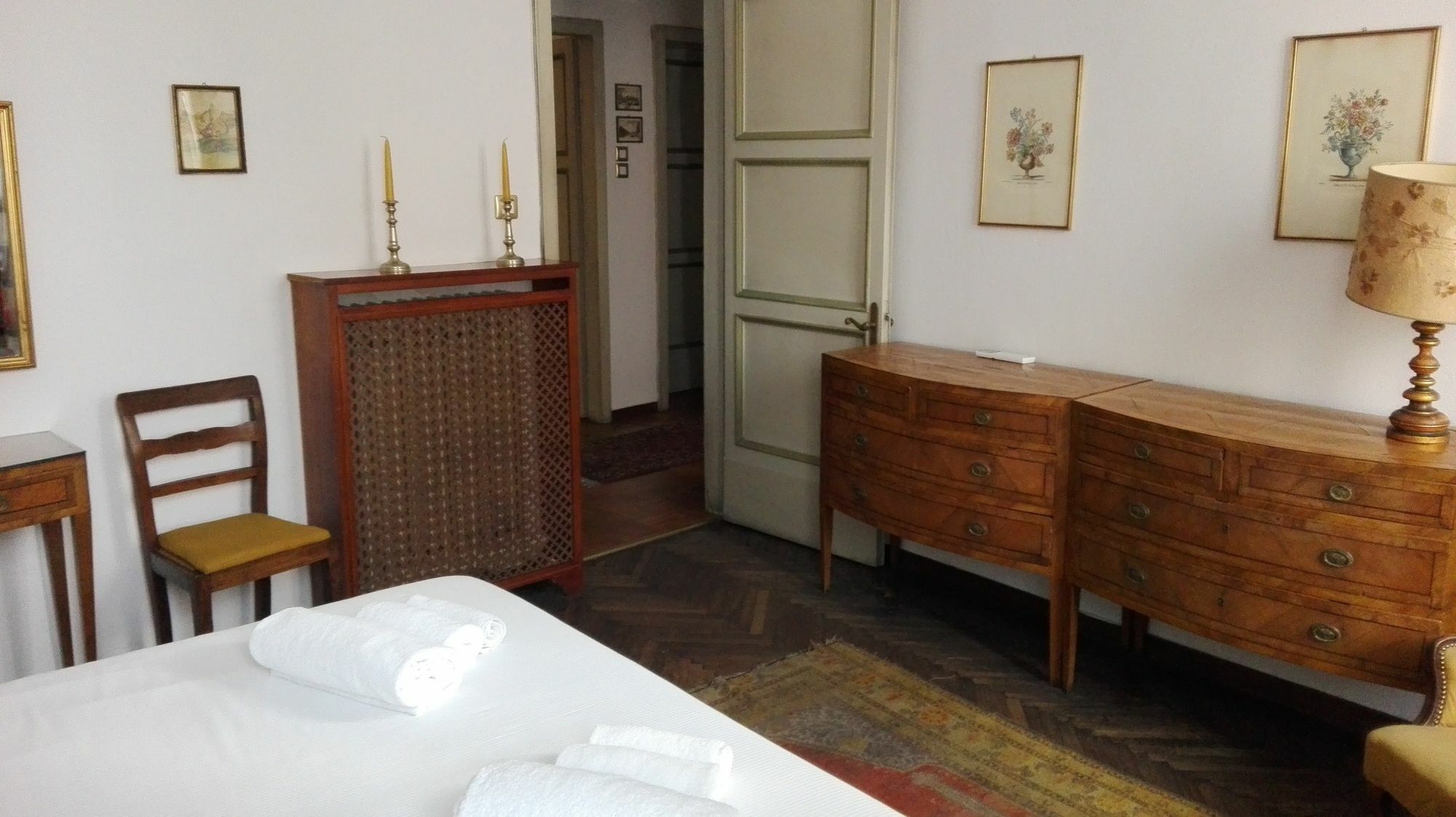 Holiday Verona Huoneisto Verona