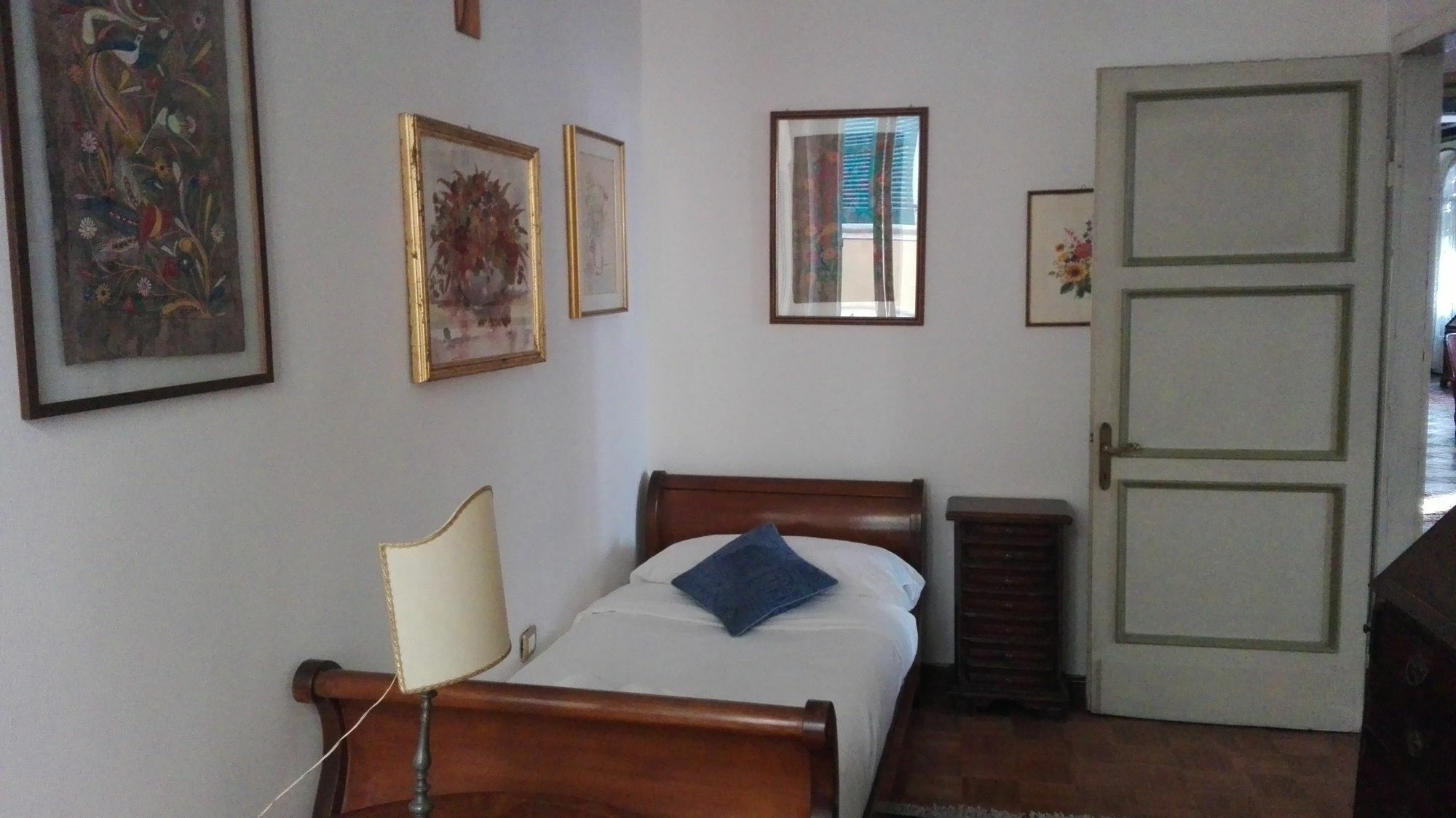 Holiday Verona Huoneisto *