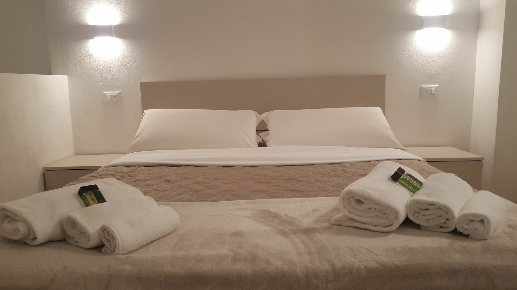 Verona4rent Cadrega Apartment *