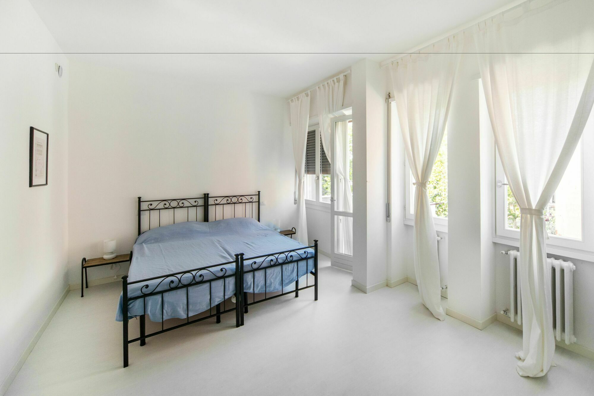 Guesthouset Casa Italia Verona