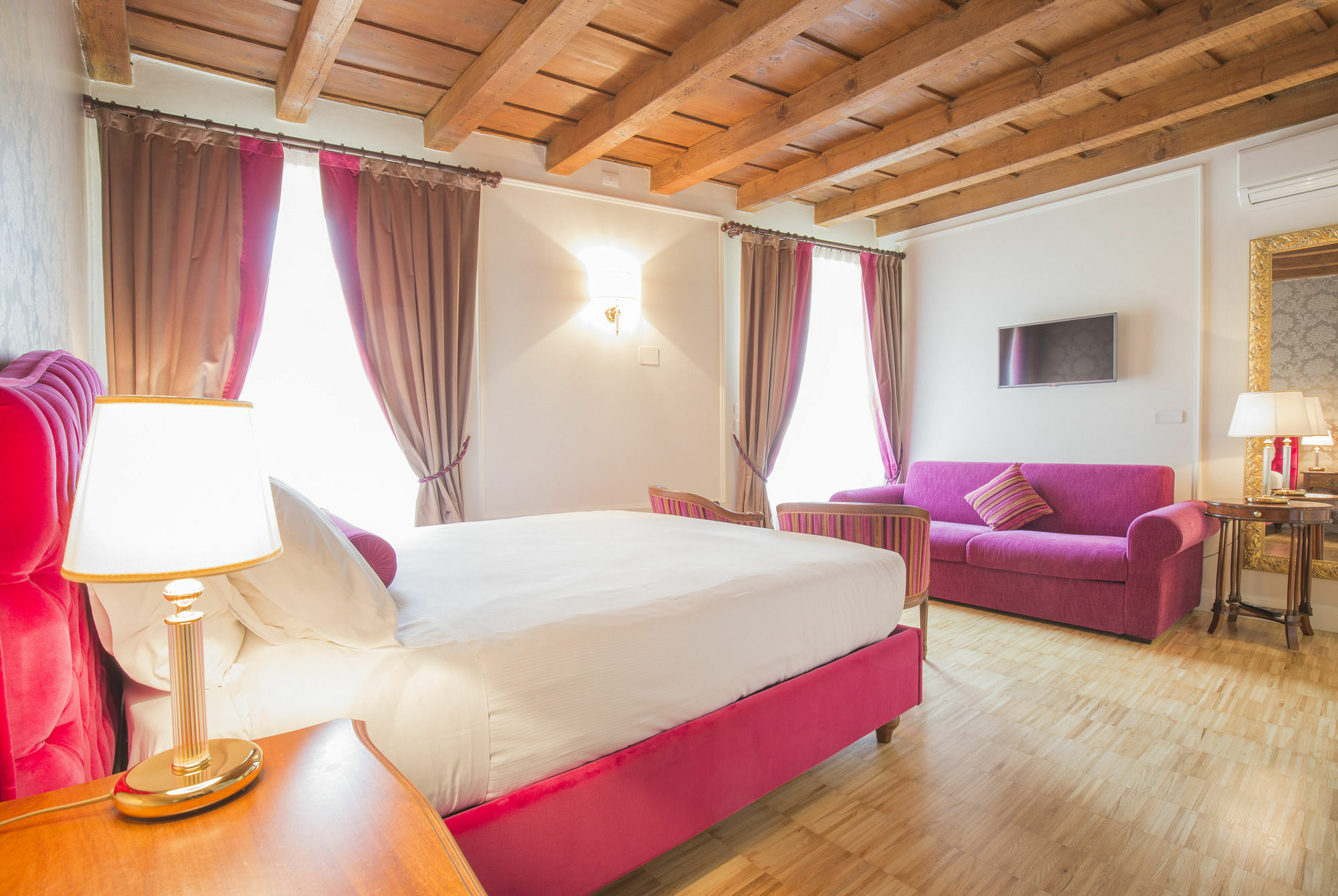 Apartamento Lady Capulet Verona