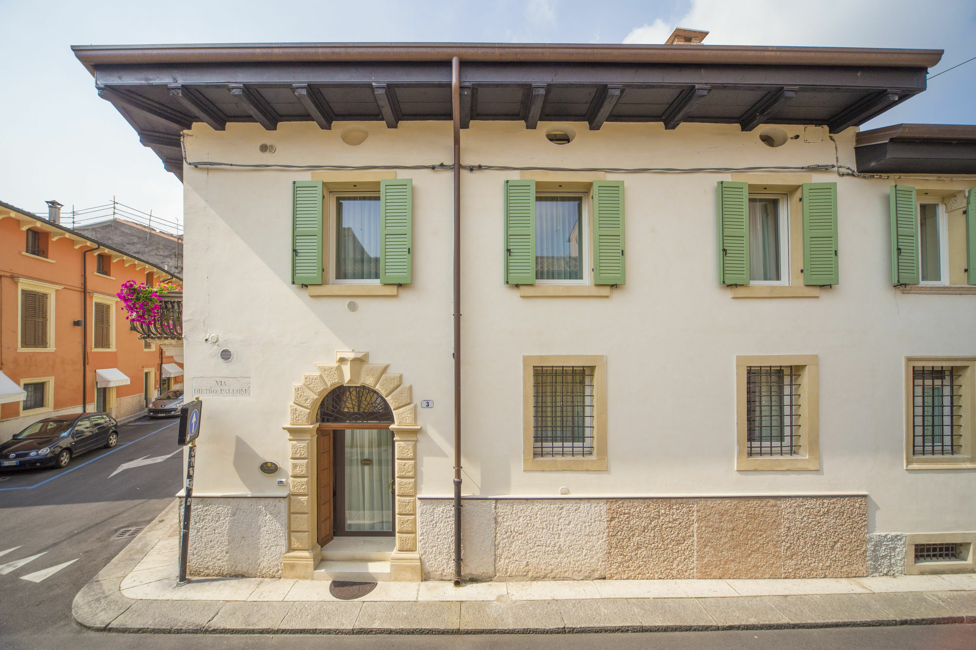 Apartamento Lady Capulet *