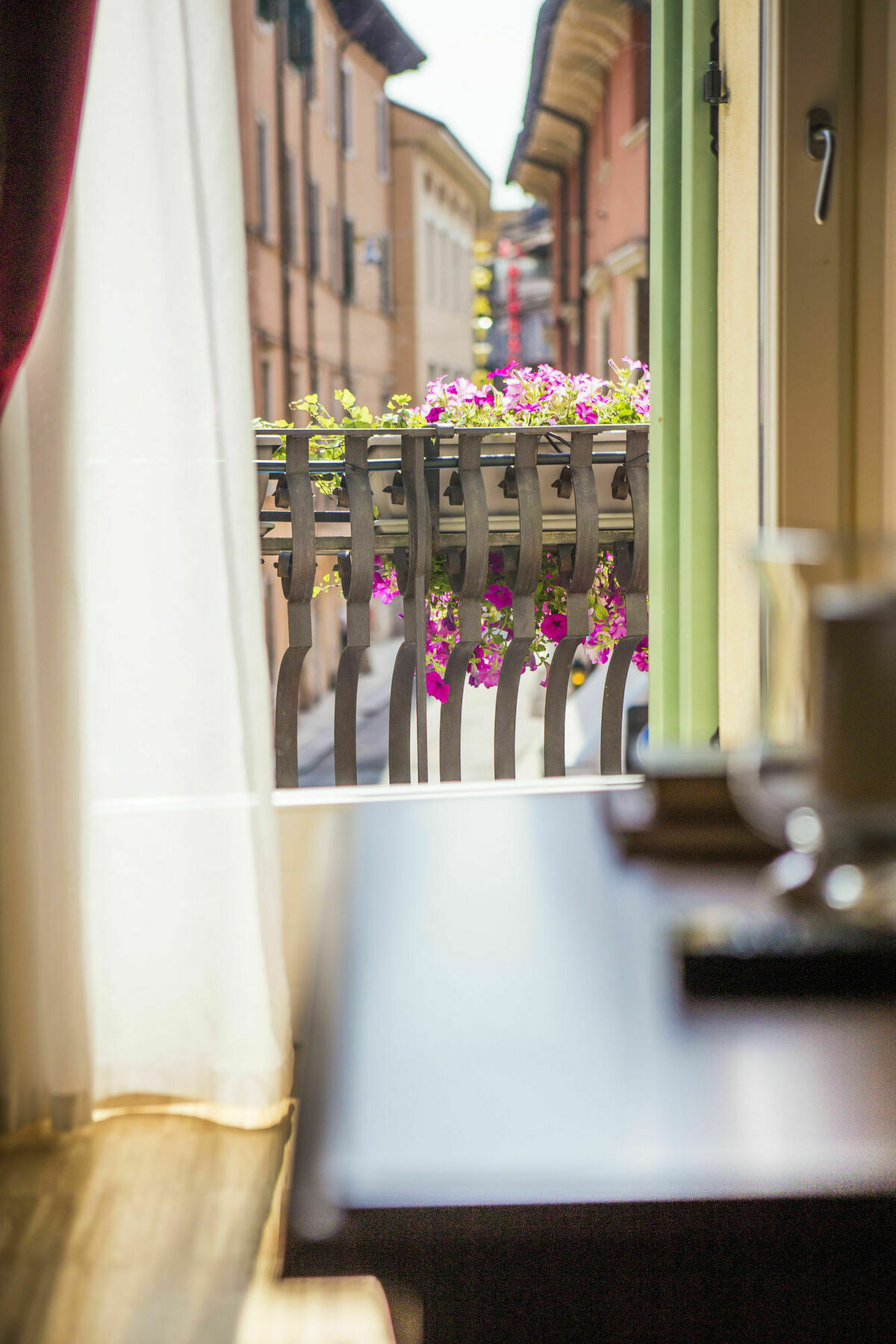 Lady Capulet Apartamento Verona