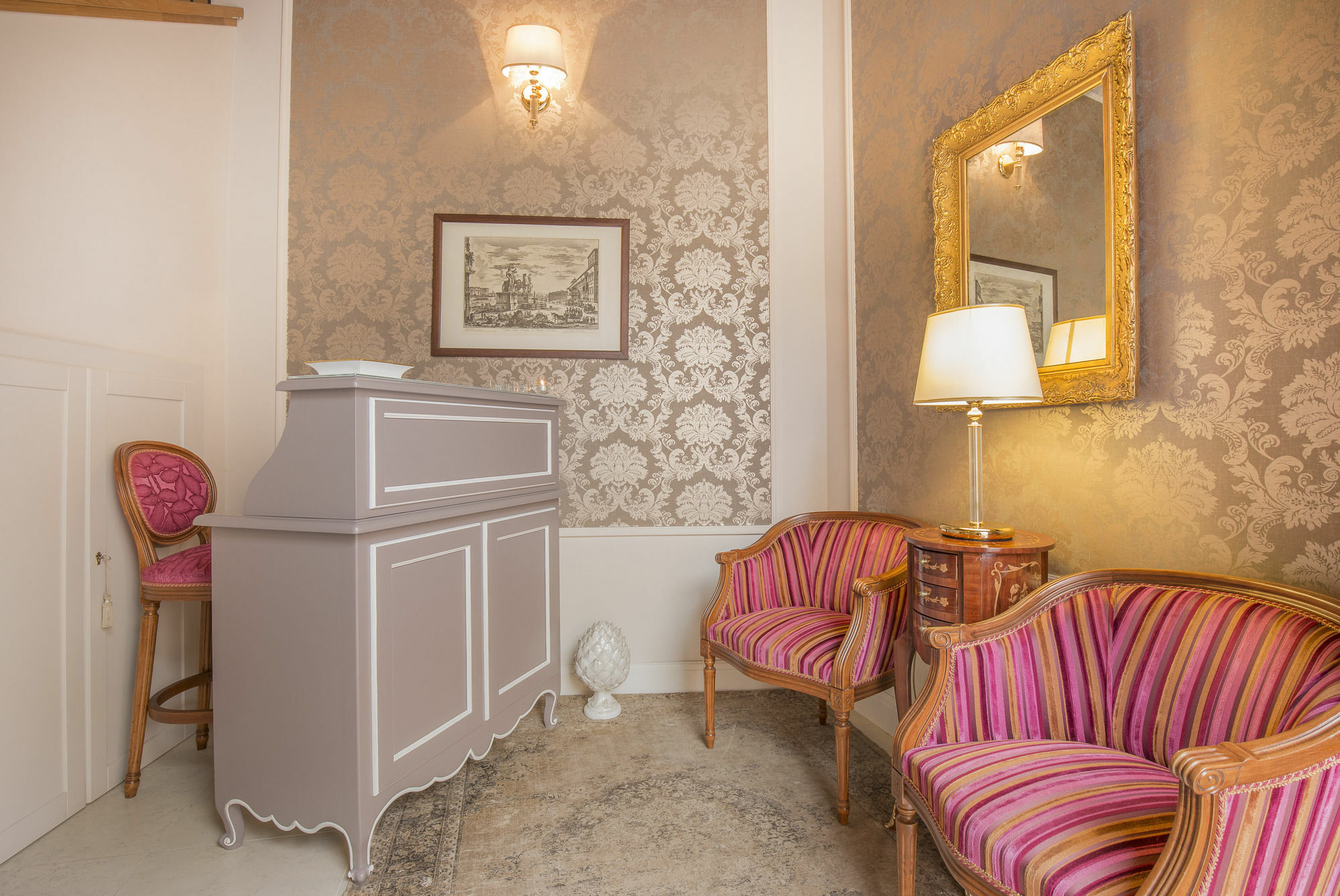 Lady Capulet Apartamento *