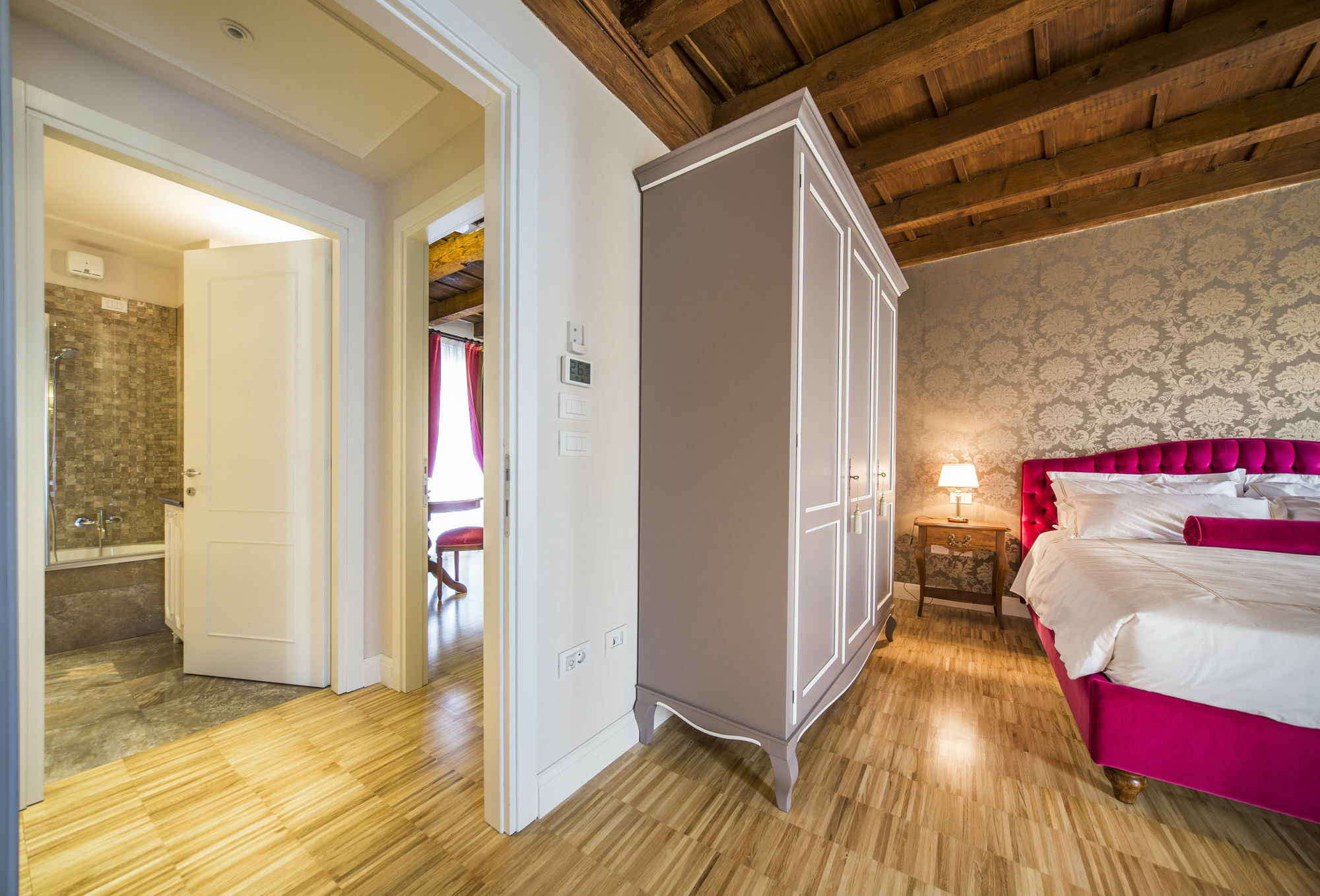 Lady Capulet Apartamento