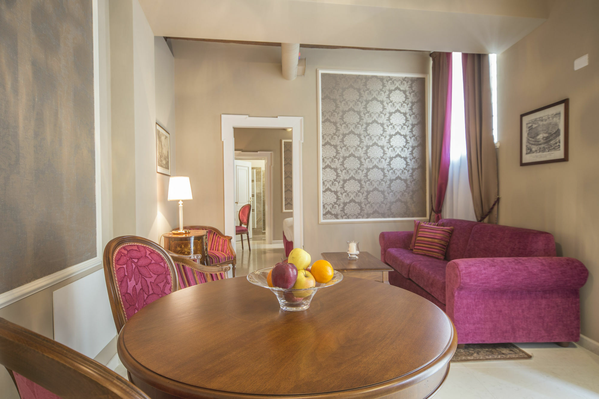 Lady Capulet Apartamento *