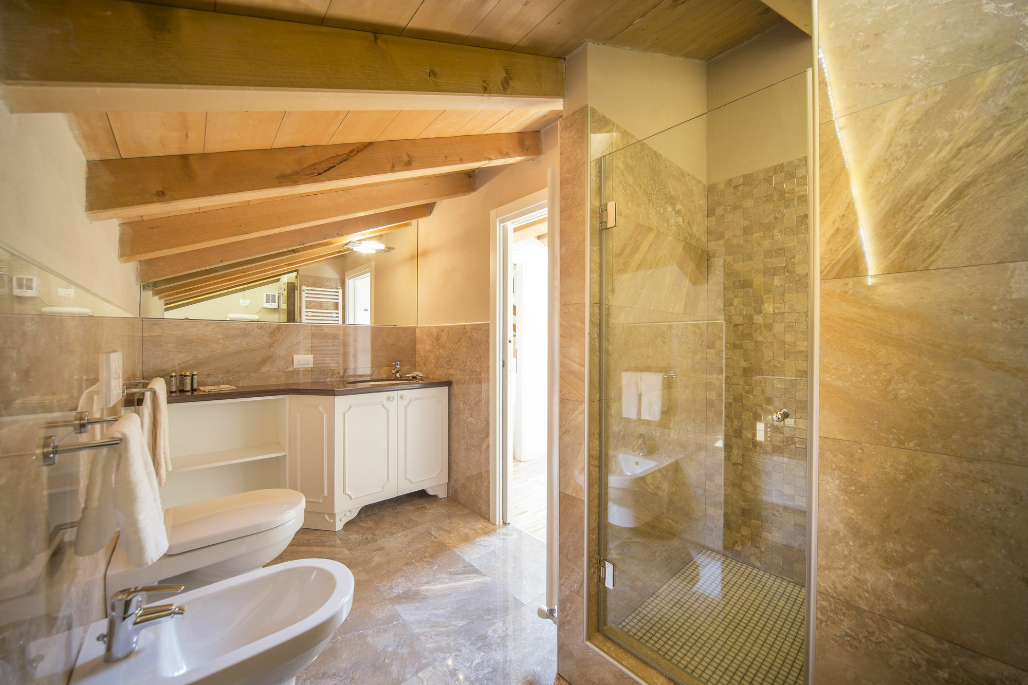 Apartamento Lady Capulet Verona
