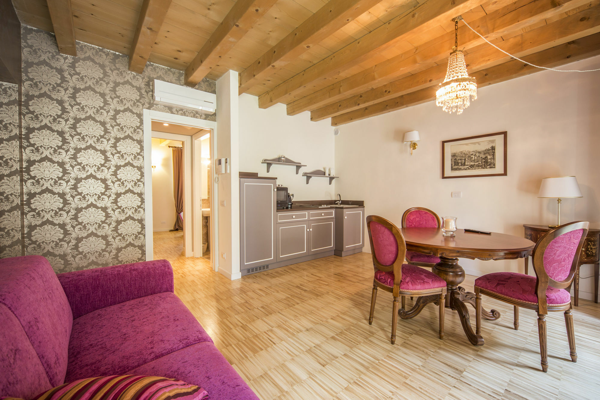 Lady Capulet Apartamento Verona