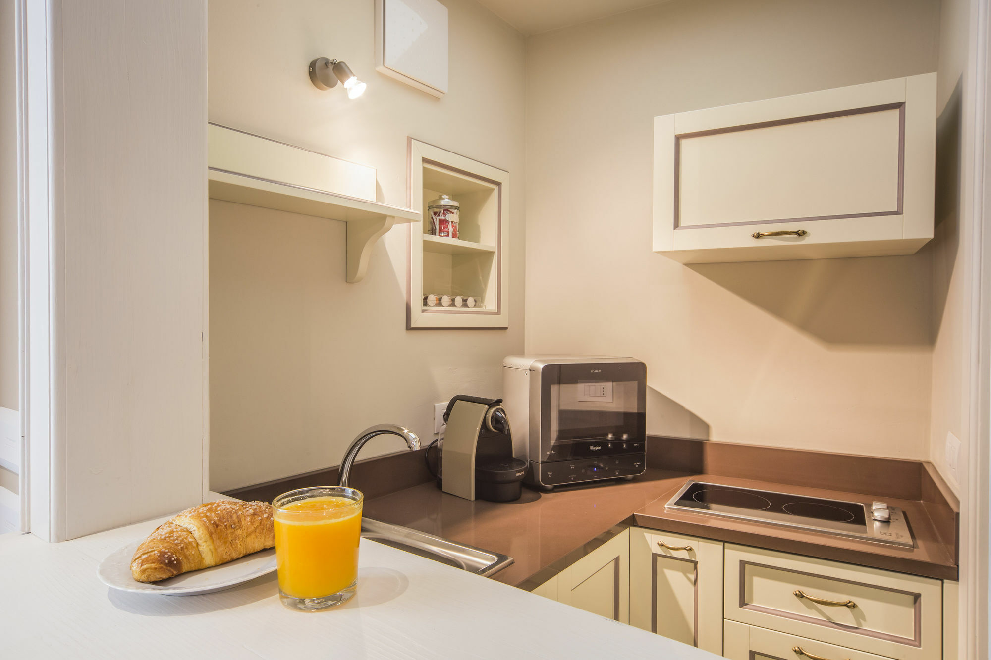 Apartamento Lady Capulet