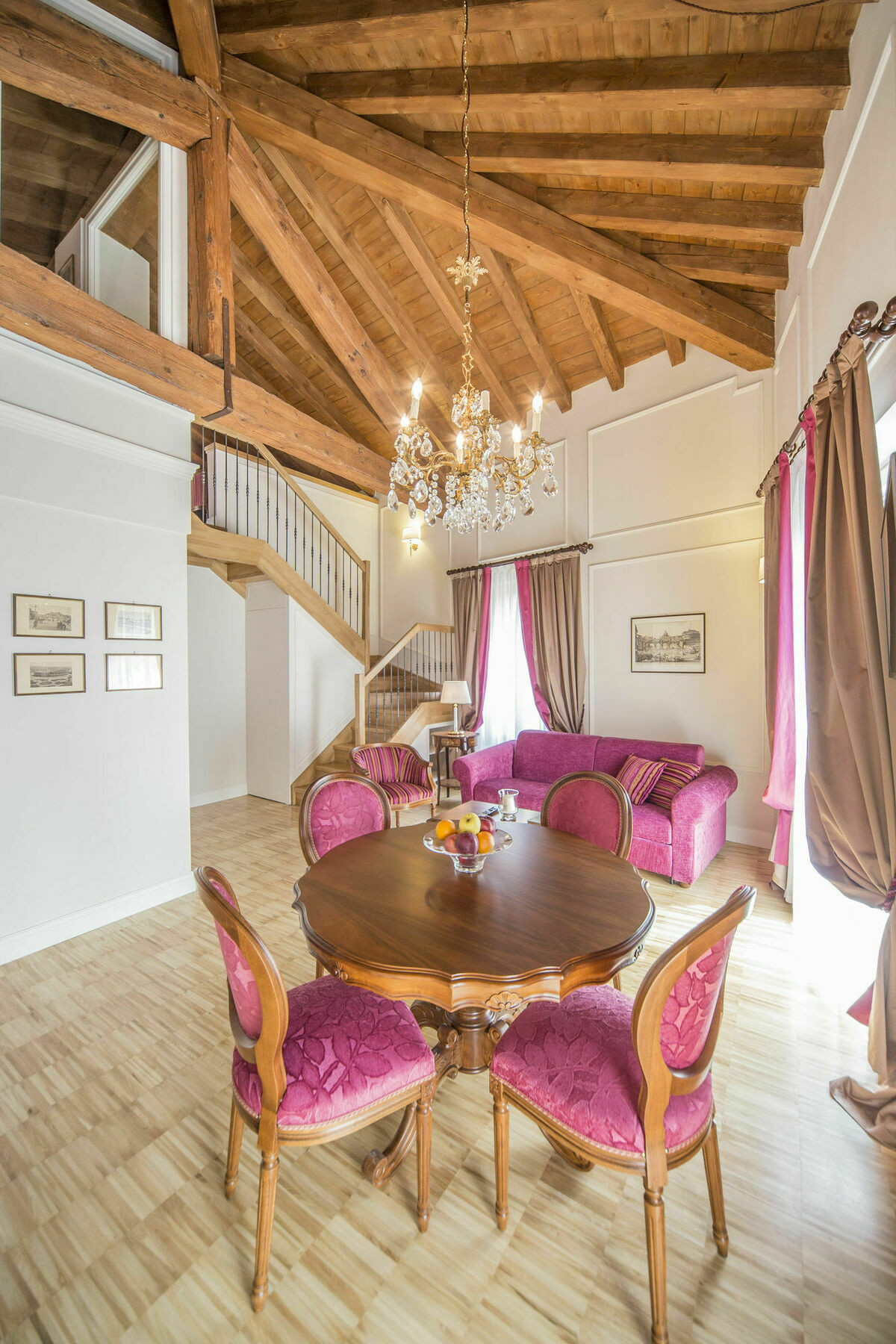 Apartamento Lady Capulet Verona